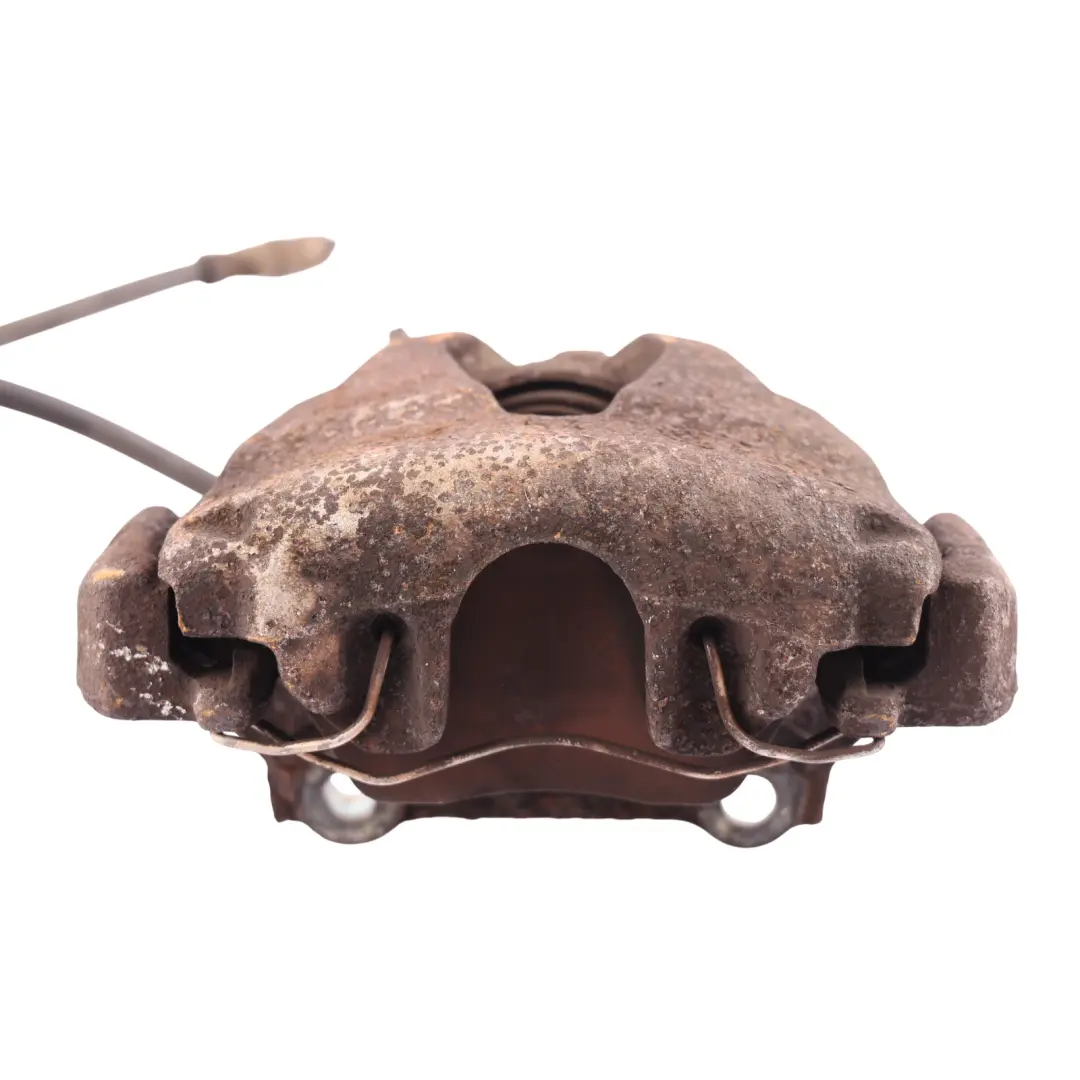 Volkswagen VW Golf Mk4 Brake Caliper Wheel Brake Unit Front Right O/S - SKU 3A0615124 - Part number 3A0615124