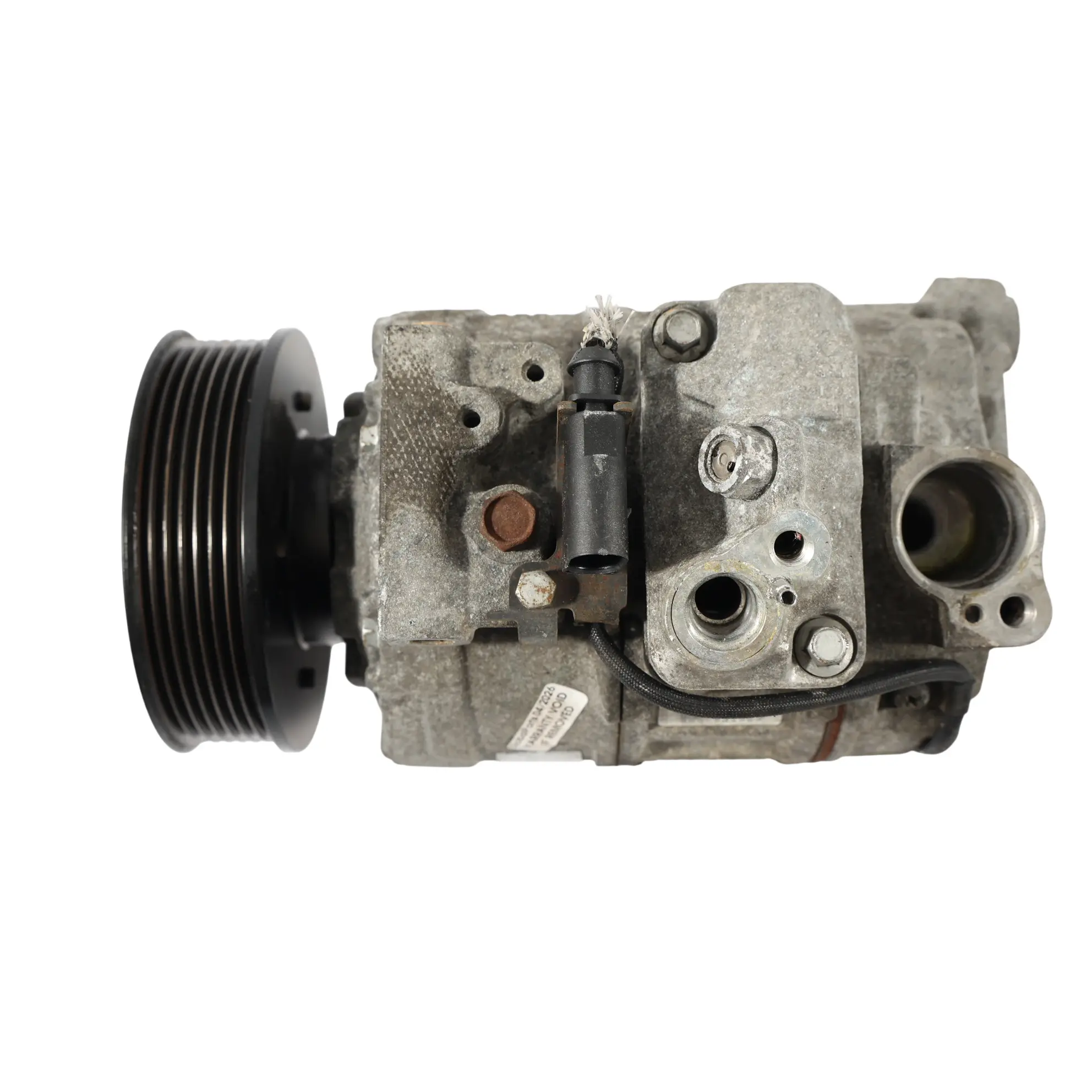 Volkswagen Touareg 7L A/C Air Con Compressor Pump 3.2 Petrol 3B0820803C