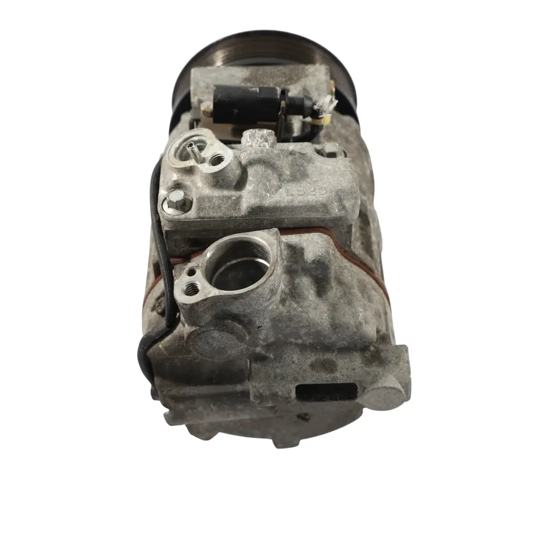 7L Sprężarka Klimatyzacji 3.2 Benzyna do Volkswagen Touareg o numerze 3B0820803C Volkswagen Touareg 7L Sprężarka Klimatyzacji 3.2 Benzyna - SKU 3B0820803C - Numer Części 3B0820803C