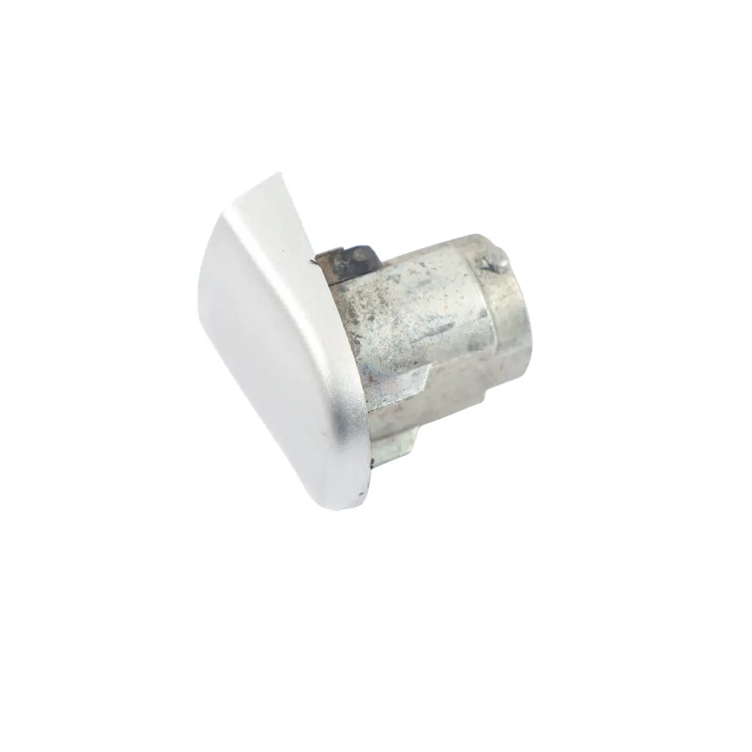 MK6 Maniglia Porta Posteriore Sinistra Argento A7W per Volkswagen Golf con numero di parte 3B0837205G Volkswagen Golf MK6 Maniglia Porta Posteriore Sinistra Argento A7W - SKU 3B0837205G-RES - Numero di parte 3B0837205G