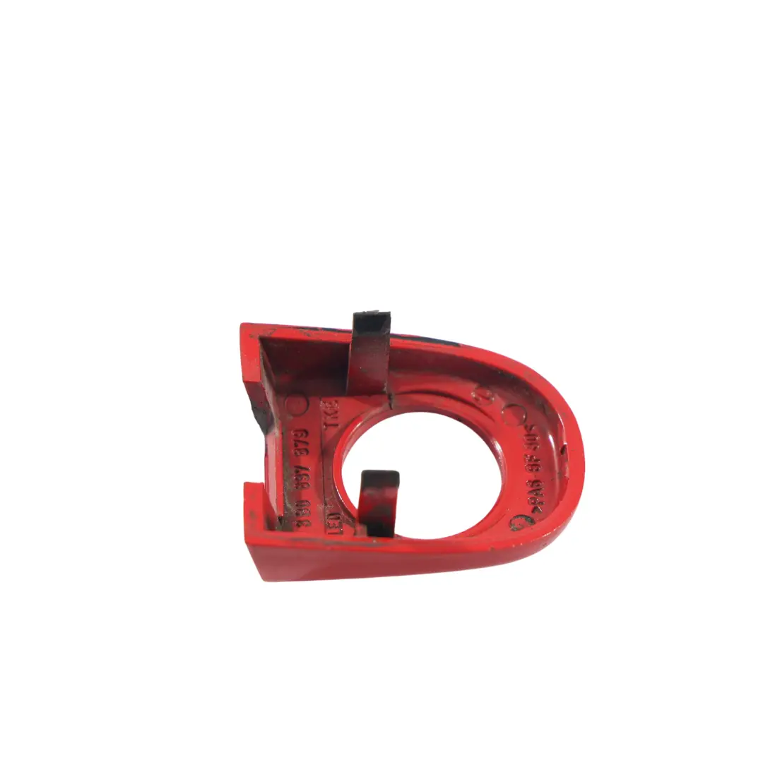 Mk4 Mk5 Poignée Porte Avant Cache Embout Rouge Brillant Y3J pour VW Golf à propos du numéro de pièce 3B0837879 VW Golf Mk4 Mk5 Poignée Porte Avant Cache Embout Rouge Brillant Y3J - SKU 3B0837879-BRR - Numéro de pièce 3B0837879