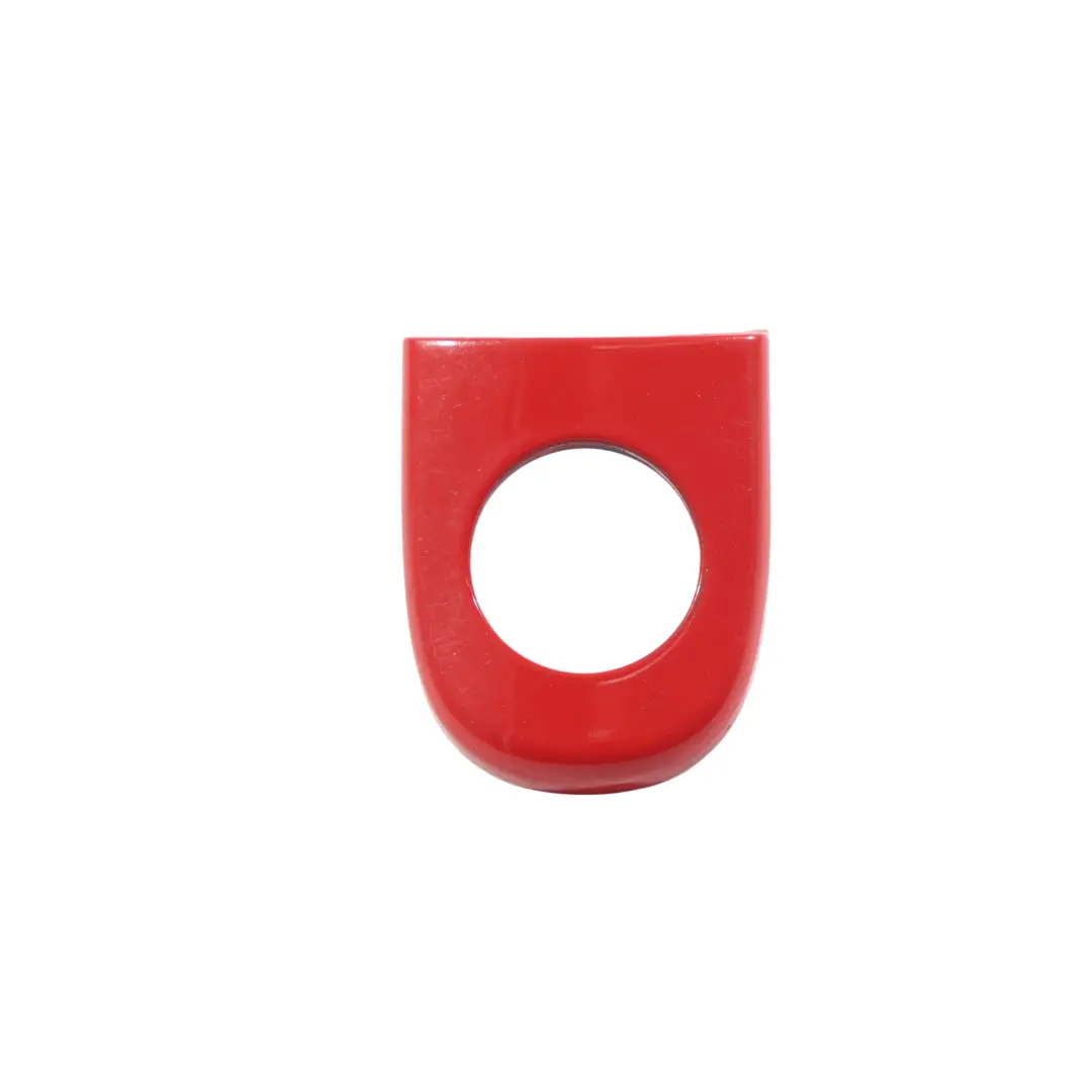 Mk4 Mk5 Poignée Porte Avant Cache Embout Rouge Brillant Y3J pour VW Golf à propos du numéro de pièce 3B0837879 VW Golf Mk4 Mk5 Poignée Porte Avant Cache Embout Rouge Brillant Y3J - SKU 3B0837879-BRR - Numéro de pièce 3B0837879