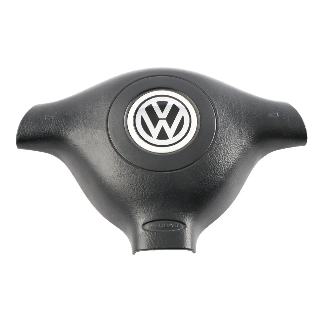 MK4 Steering Wheel Air Module Unit Horn Button to Volkswagen Golf with Part number 3B0880201AG Volkswagen Golf MK4 Steering Wheel Air Module Unit Horn Button - SKU 3B0880201AG - Part number 3B0880201AG