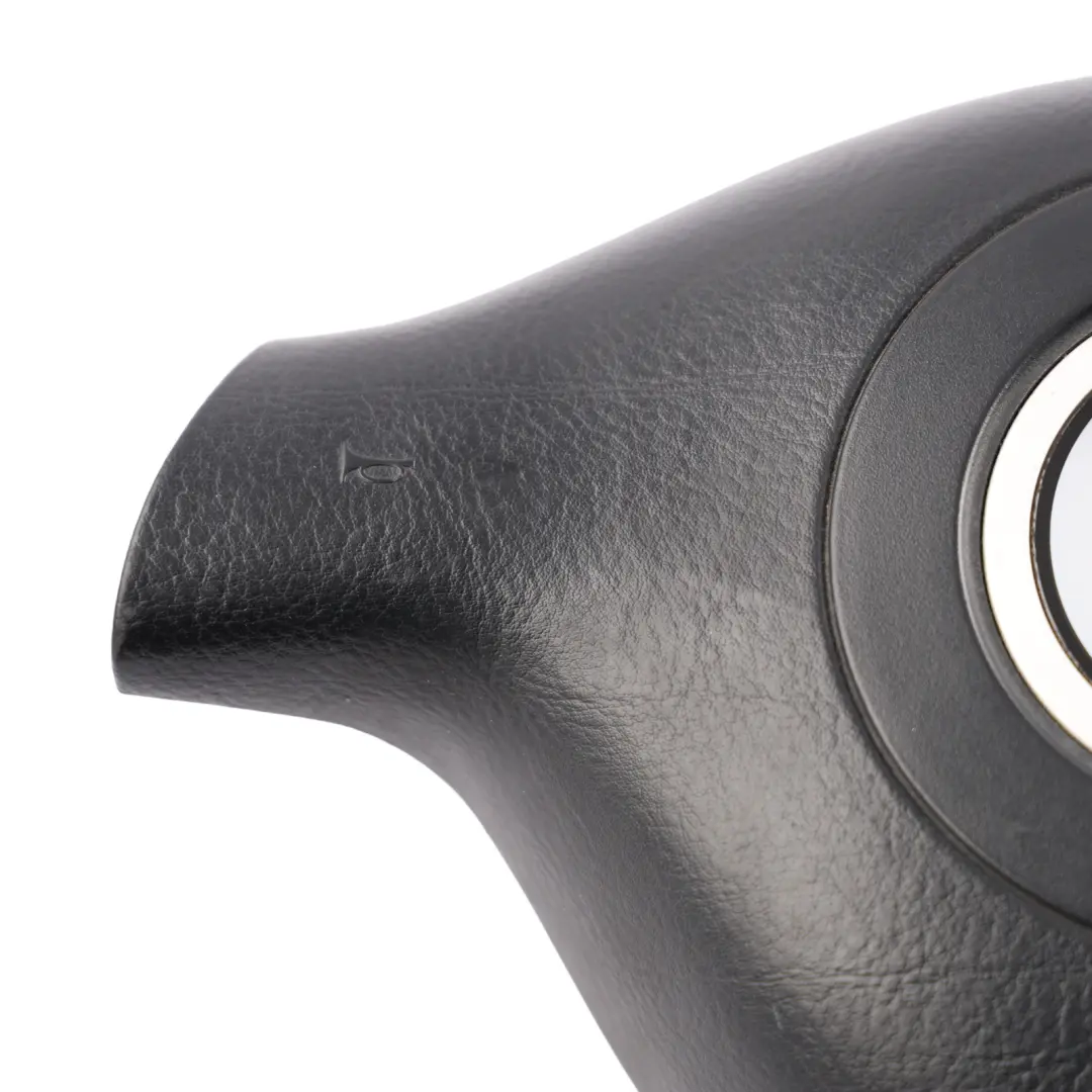 Volkswagen Golf MK4 Steering Wheel Air Module Unit Horn Button - SKU 3B0880201AG - Part number 3B0880201AG