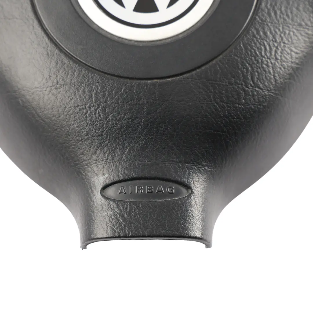 MK4 Steering Wheel Air Module Unit Horn Button to Volkswagen Golf with Part number 3B0880201AG Volkswagen Golf MK4 Steering Wheel Air Module Unit Horn Button - SKU 3B0880201AG - Part number 3B0880201AG