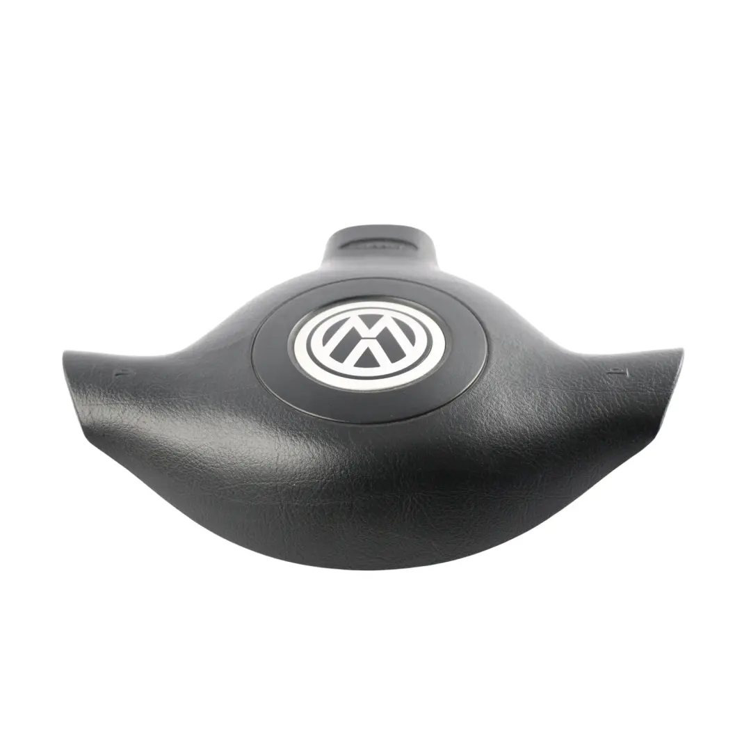 MK4 Steering Wheel Air Module Unit Horn Button to Volkswagen Golf with Part number 3B0880201AG Volkswagen Golf MK4 Steering Wheel Air Module Unit Horn Button - SKU 3B0880201AG - Part number 3B0880201AG