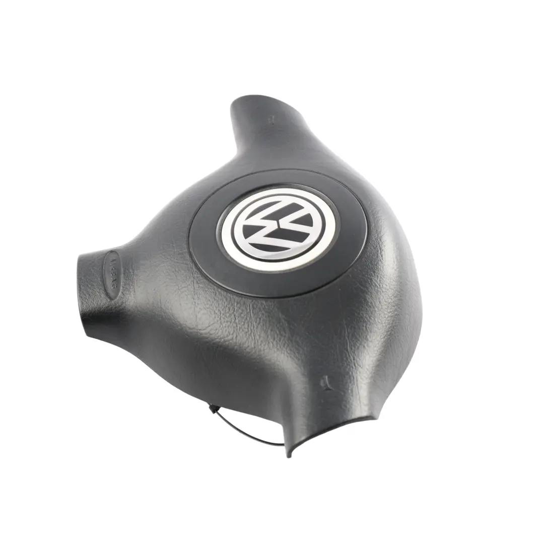 Volkswagen Golf MK4 Steering Wheel Air Module Unit Horn Button - SKU 3B0880201AG - Part number 3B0880201AG