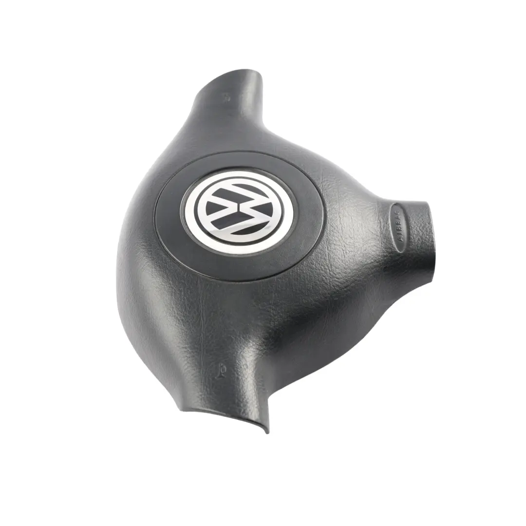 Volkswagen Golf MK4 Steering Wheel Air Module Unit Horn Button - SKU 3B0880201AG - Part number 3B0880201AG