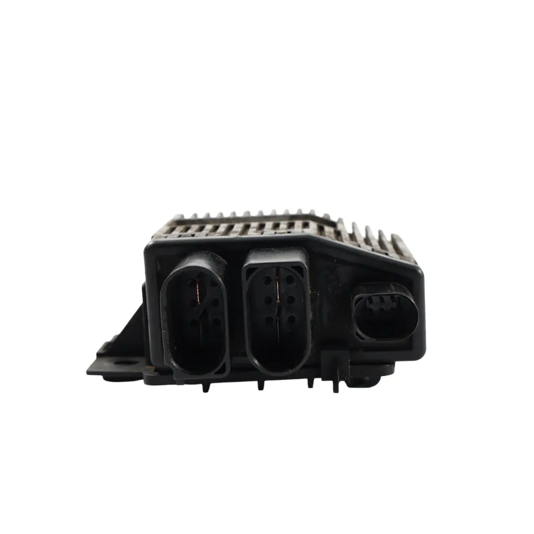 Módulo Relé Control Ventilador Radiador para Volkswagen VW Transporter T5 con número de pieza 3B0919506 Volkswagen VW Transporter T5 Módulo Relé Control Ventilador Radiador - SKU 3B0919506 - Número de pieza 3B0919506