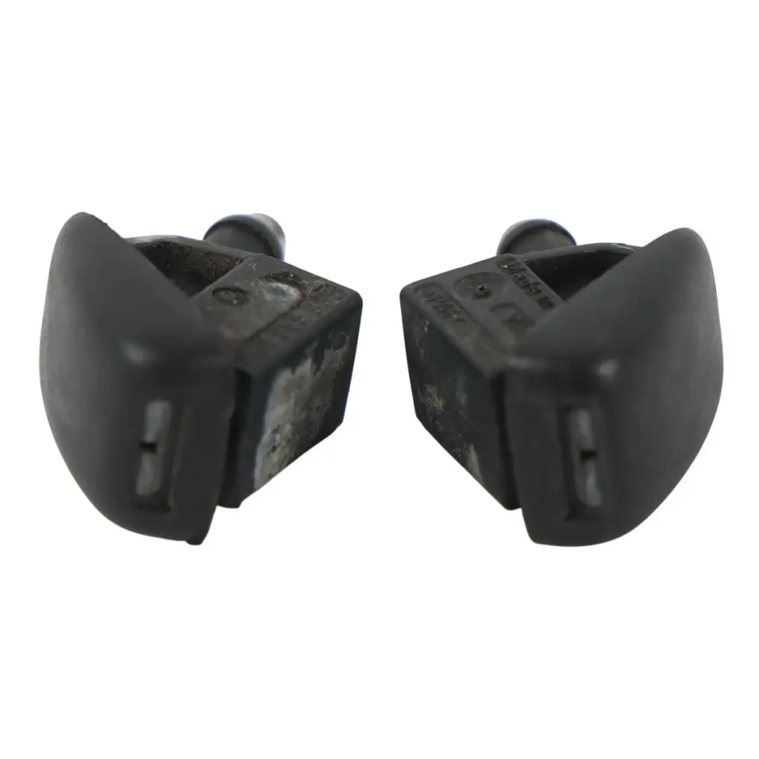 MK4 Golf MK4 Scheibenwaschdüse Spray Vorne Set X2 für Volkswagen Polo mit Teilenummer 3B0955985 Volkswagen Polo MK4 Golf MK4 Scheibenwaschdüse Spray Vorne Set X2 - SKU 3B0955985 - Teilenummer 3B0955985