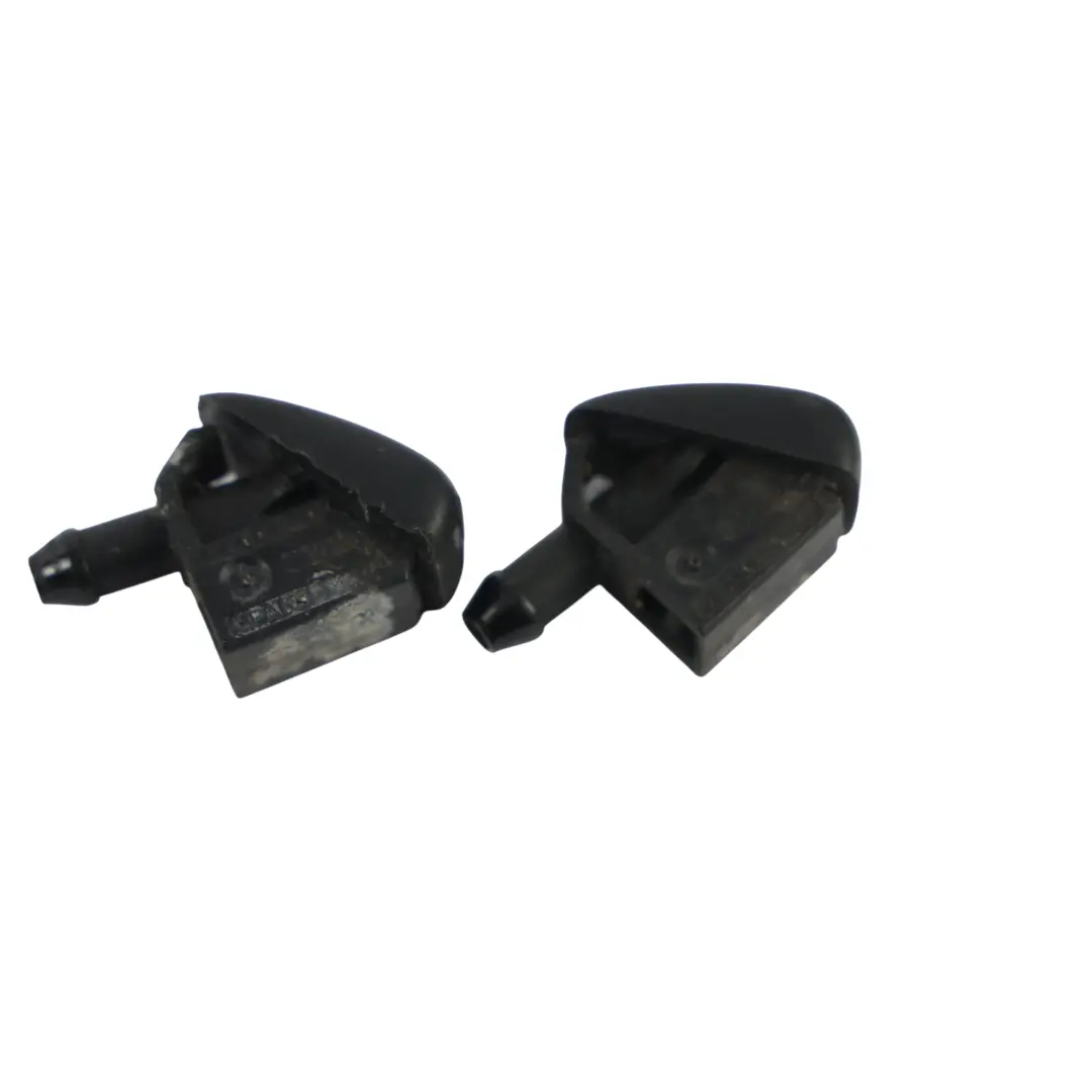 MK4 Golf MK4 Buse Lave-Glace Avant Jeu X2 pour Volkswagen Polo à propos du numéro de pièce 3B0955985 Volkswagen Polo MK4 Golf MK4 Buse Lave-Glace Avant Jeu X2 - SKU 3B0955985 - Numéro de pièce 3B0955985