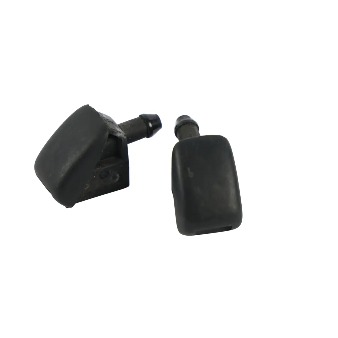 Volkswagen Polo MK4 Golf MK4 Scheibenwaschdüse Spray Vorne Set X2 - SKU 3B0955985 - Teilenummer 3B0955985