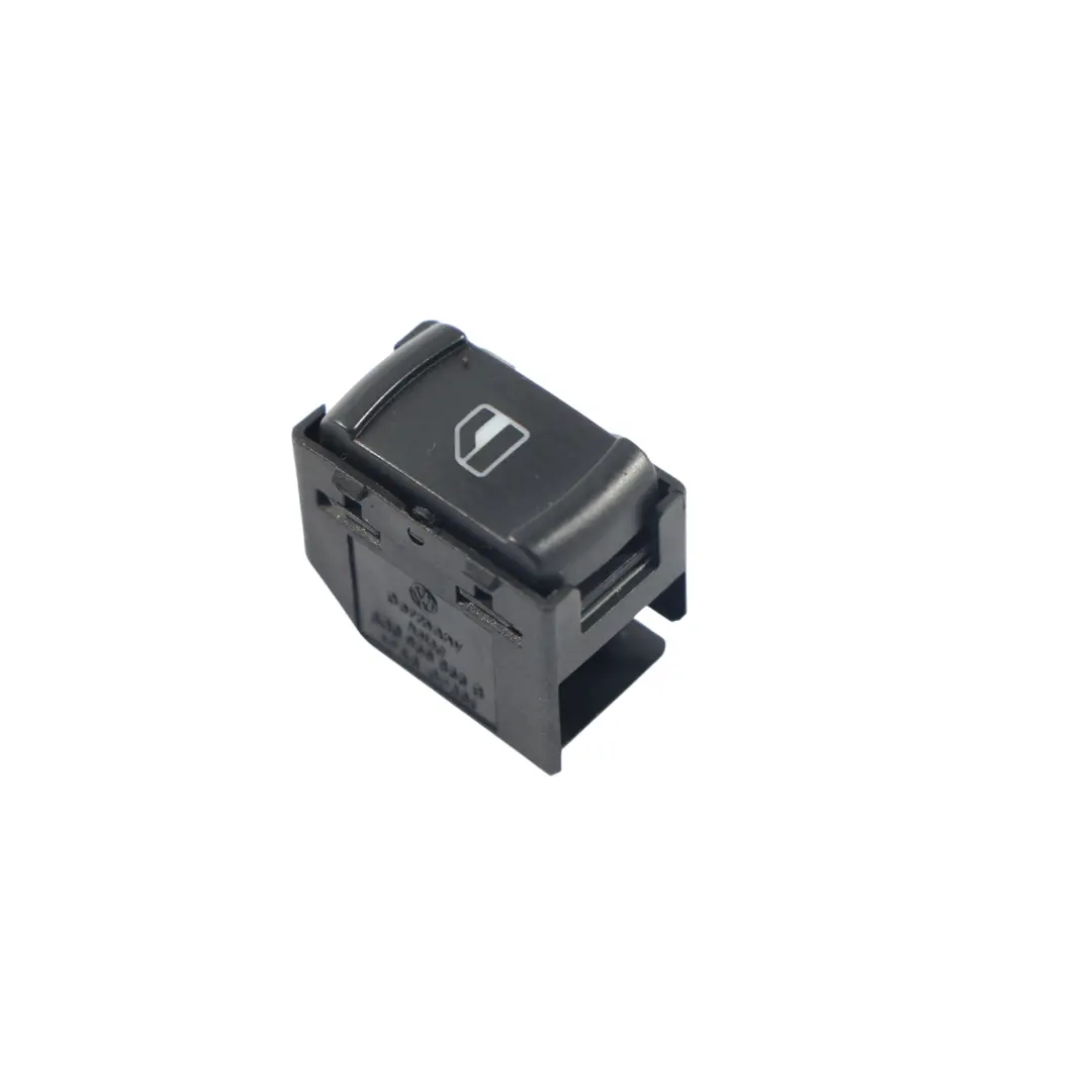 Volkswagen Golf Mk4 Passat B5 Schalter Hinten Links Rechts - SKU 3B0959855B - Teilenummer 3B0959855B