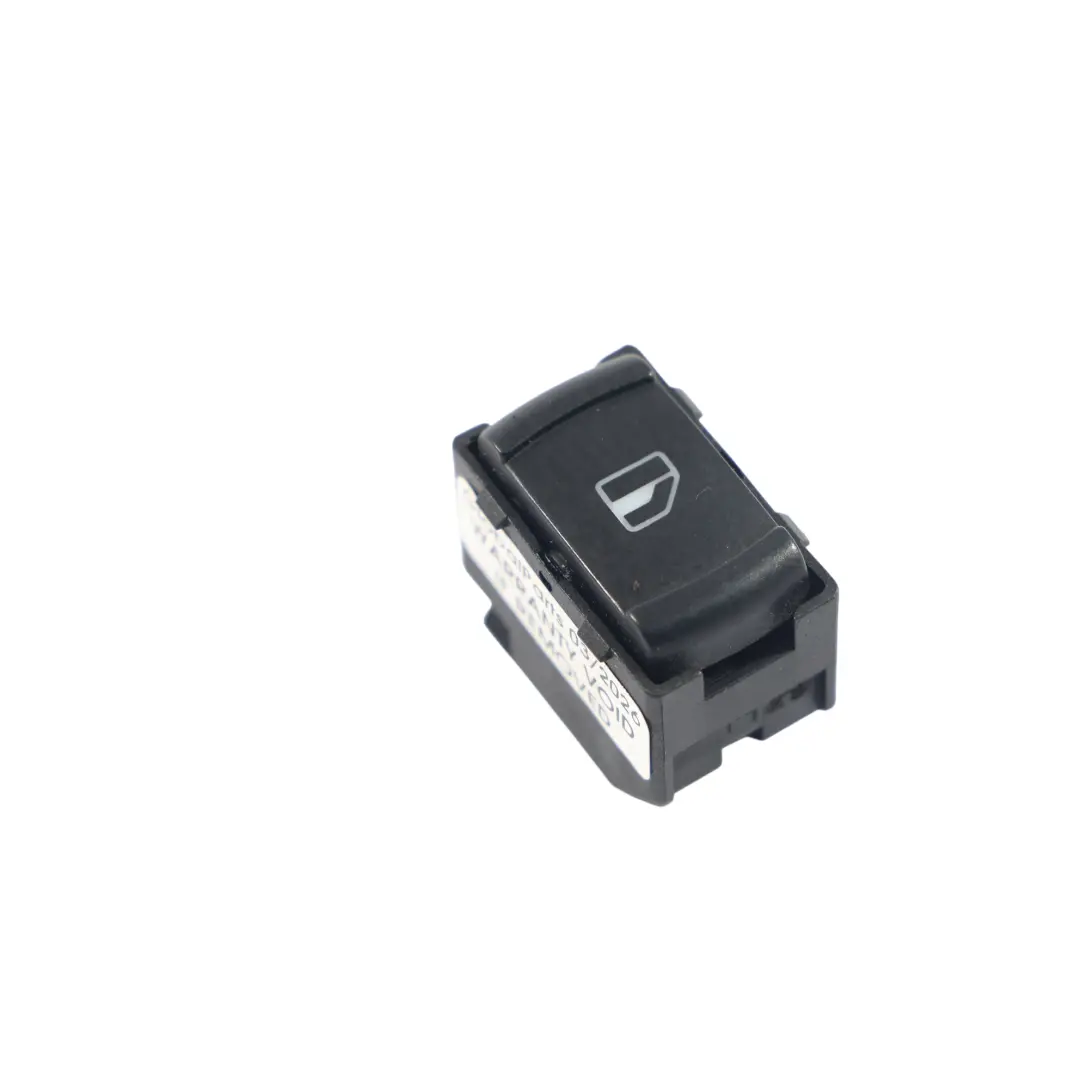 Volkswagen Golf Mk4 Passat B5 Rear Window Switch Left Right N/O/S - SKU 3B0959855B - Part number 3B0959855B
