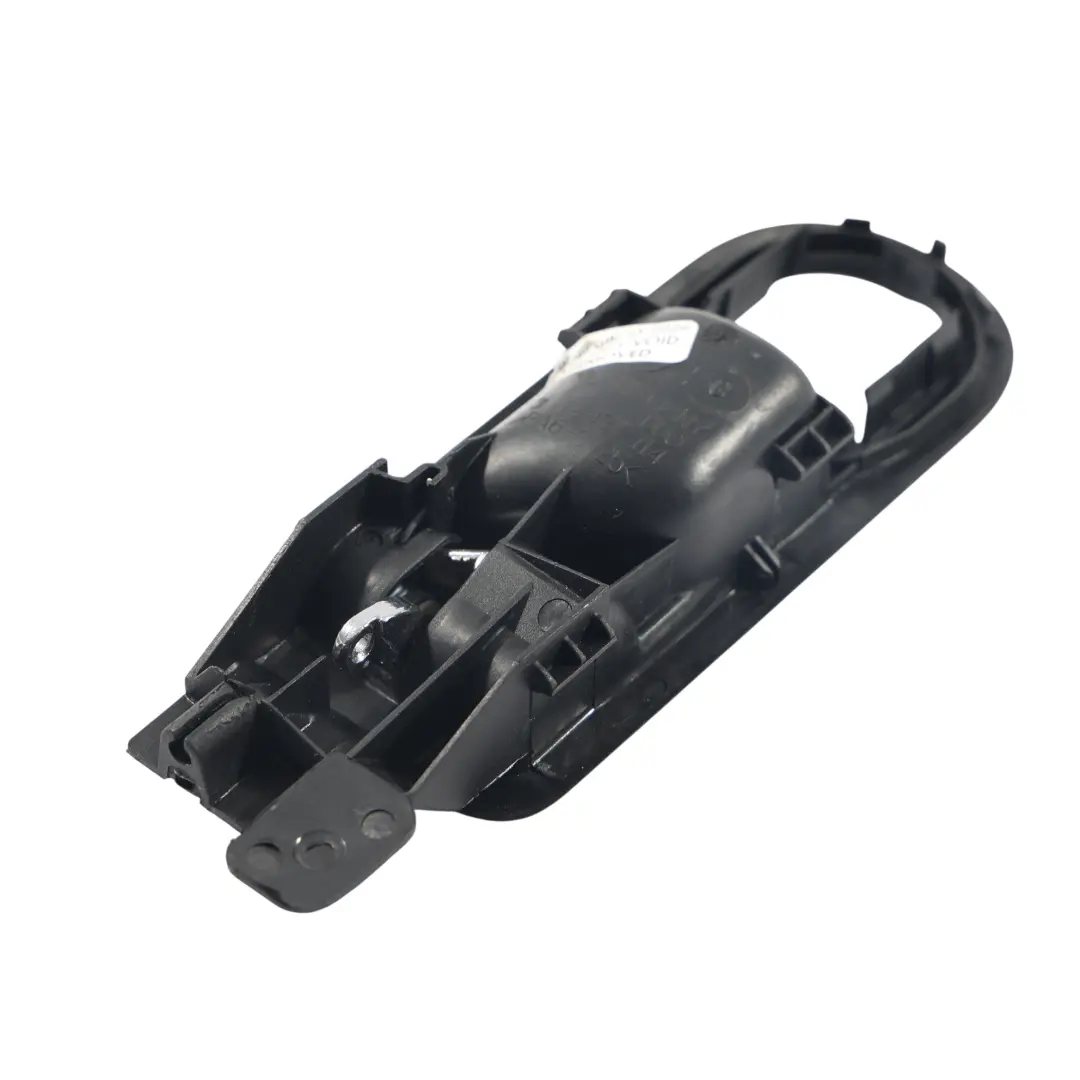 Mk4 Front Door Grab Handle Right O/S to Volkswagen Golf GTI 1J with Part number 3B2837114E Volkswagen Golf GTI 1J Mk4 Front Door Grab Handle Right O/S - SKU RHD-3B2837114E - Part number 3B2837114E