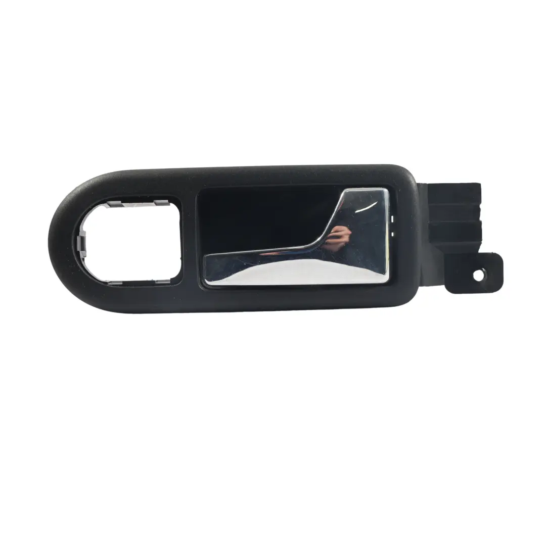 Volkswagen Golf GTI 1J Mk4 Front Door Grab Handle Right O/S - SKU RHD-3B2837114E - Part number 3B2837114E