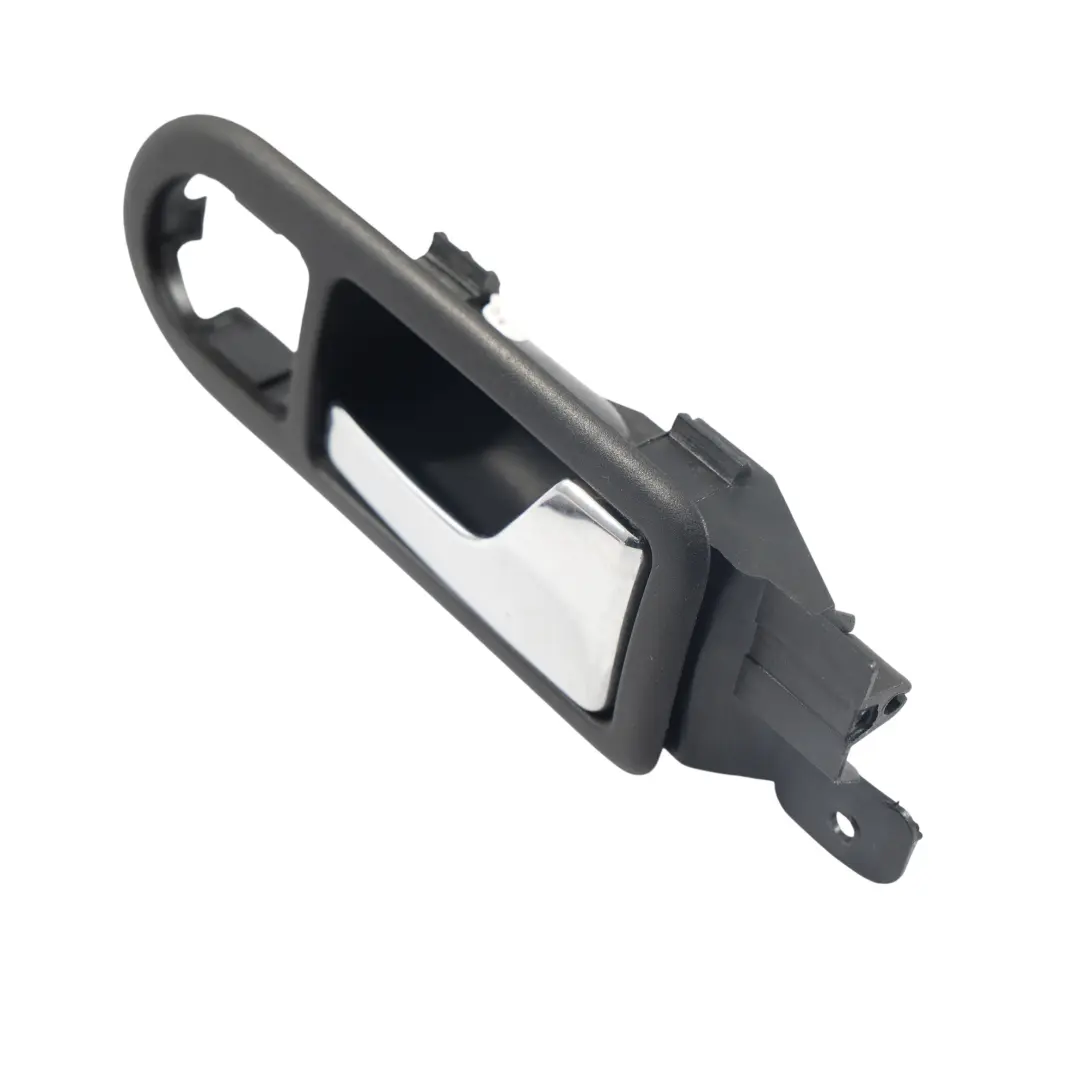 Volkswagen Golf GTI 1J Mk4 Front Door Grab Handle Right O/S - SKU RHD-3B2837114E - Part number 3B2837114E