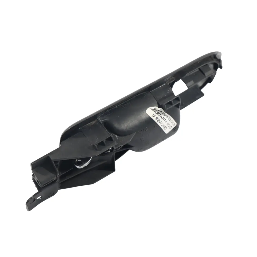 Volkswagen Golf GTI 1J Mk4 Front Door Grab Handle Right O/S - SKU RHD-3B2837114E - Part number 3B2837114E