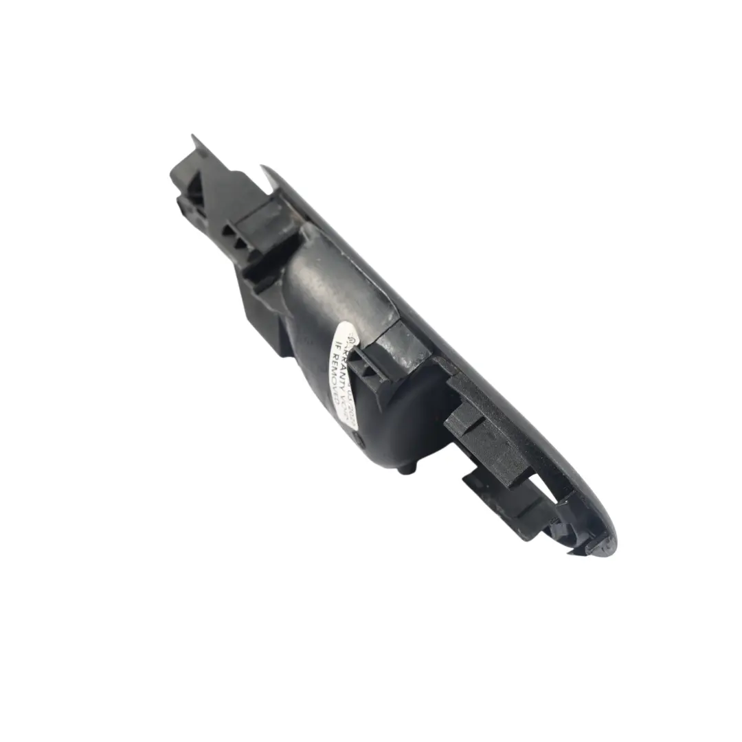 Volkswagen Golf GTI 1J Mk4 Front Door Grab Handle Right O/S - SKU RHD-3B2837114E - Part number 3B2837114E