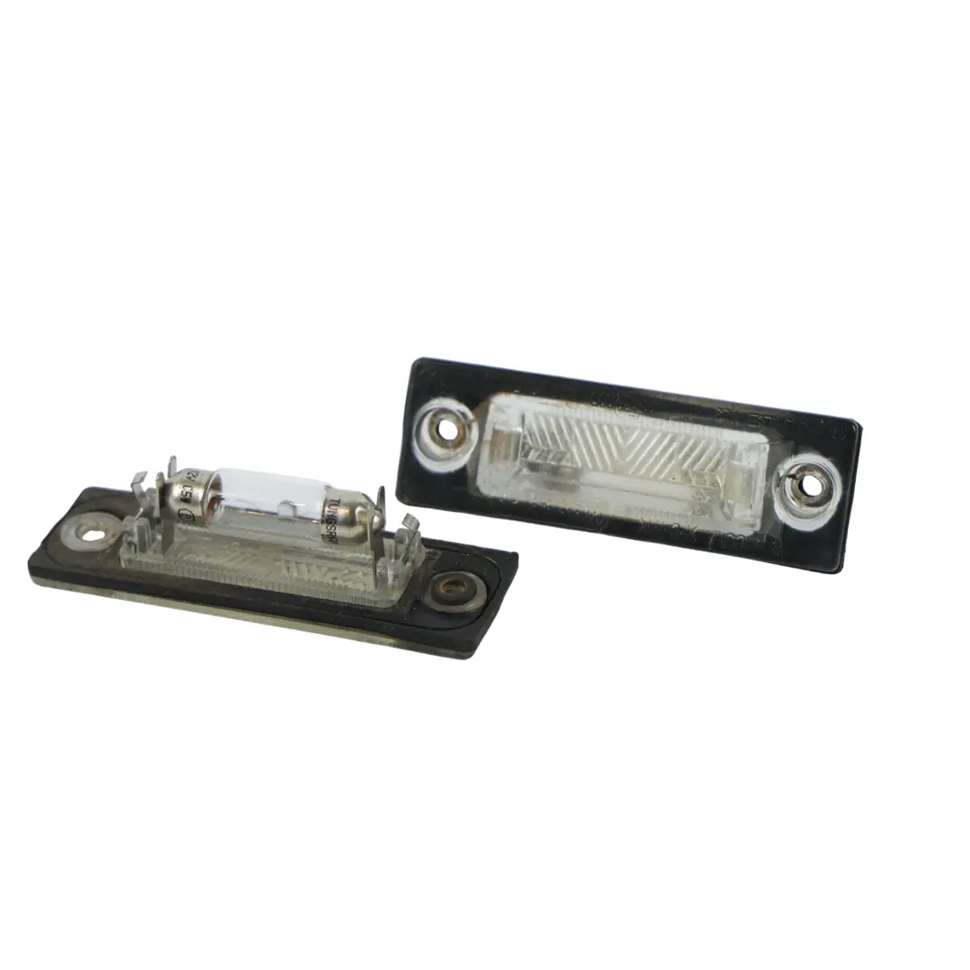 Volkswagen Passat B6 Transporter T5 Hinten Kennzeichen Beleuchtung - SKU 3B5943021E - Teilenummer 3B5943021E