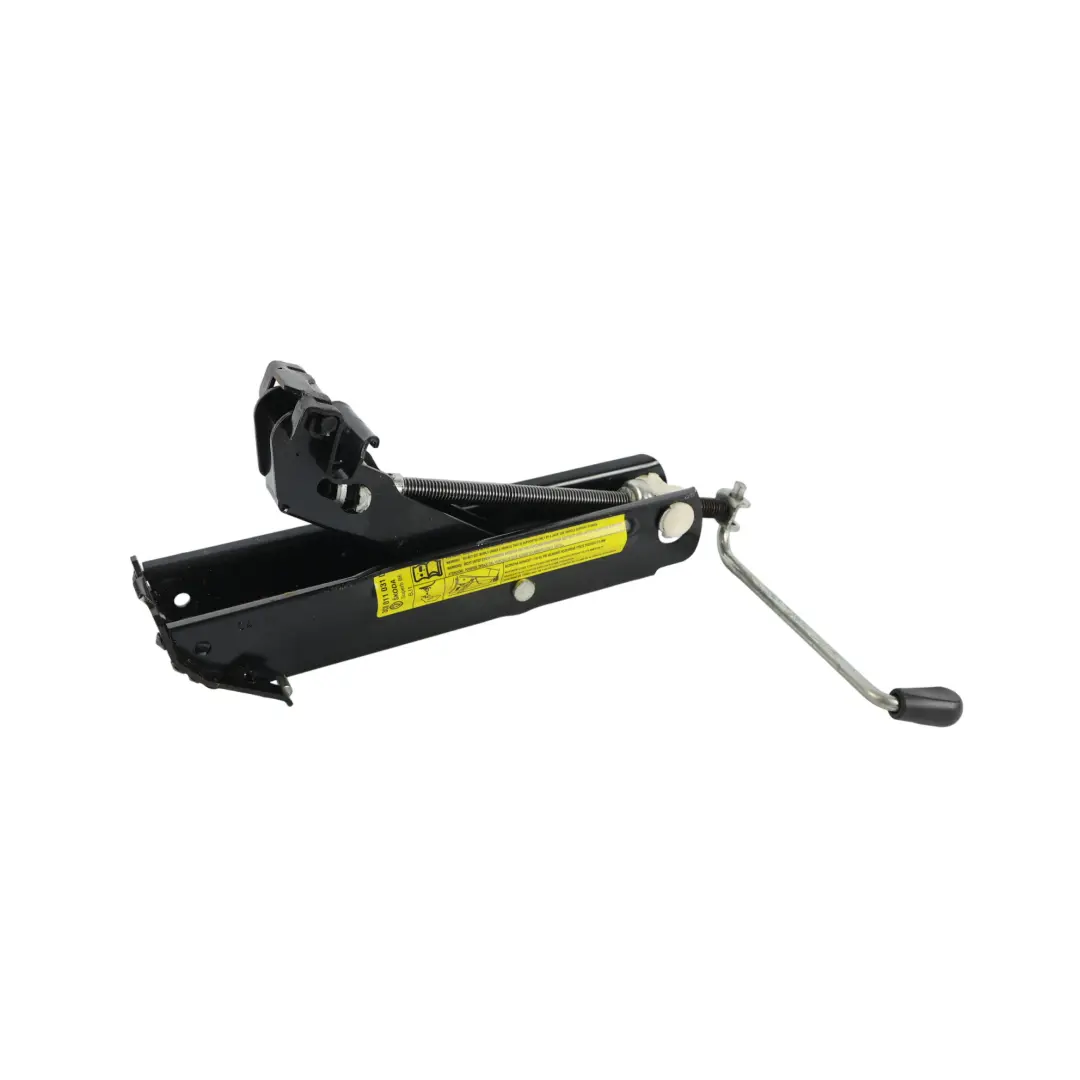 3T Gato Elevador Carretera para Skoda Superb B6 con número de pieza 3C0011031D Skoda Superb B6 3T Gato Elevador Carretera - SKU 3C0011031D - Número de pieza 3C0011031D