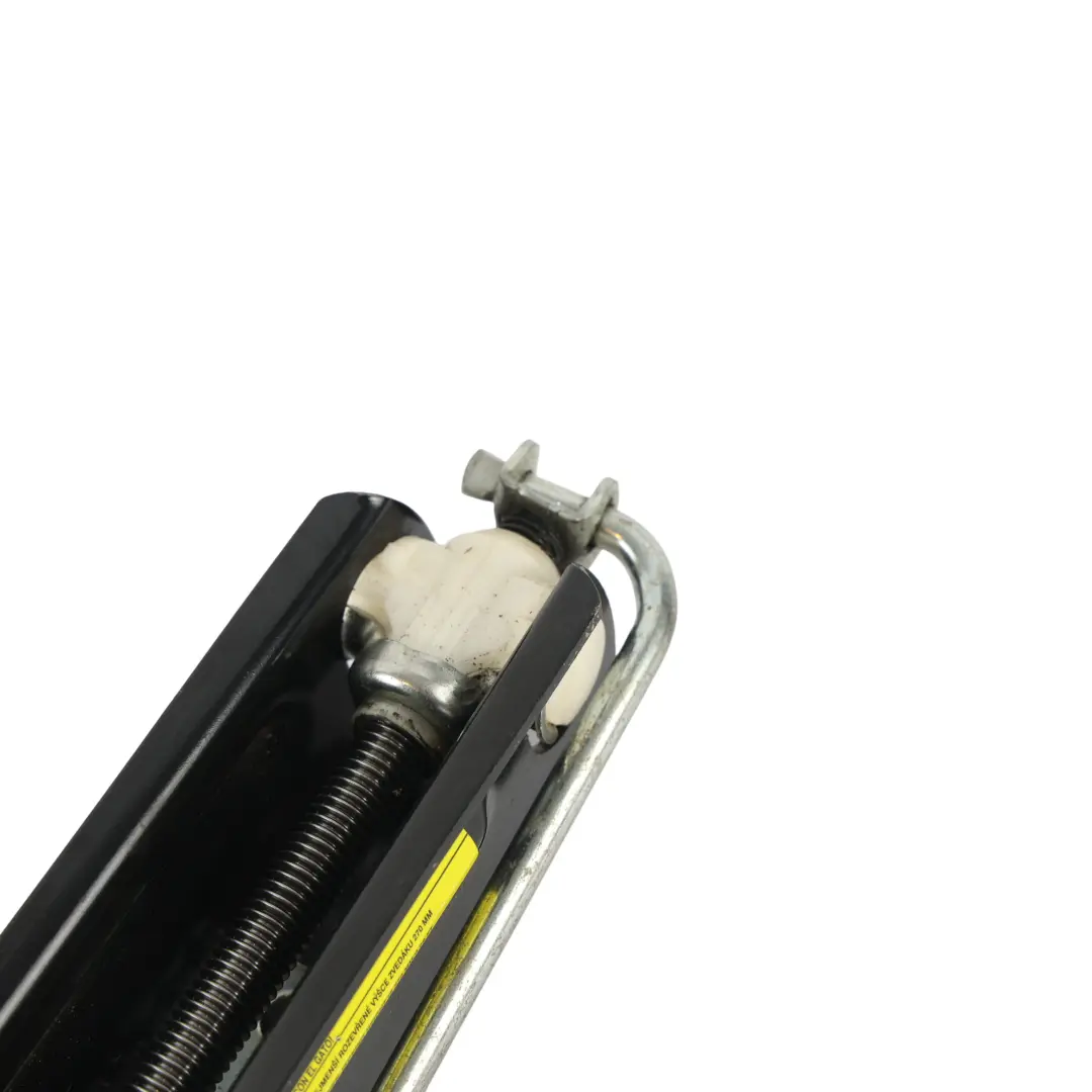 Volkswagen Passat 35 36 3C Skoda Superb B6 3T Roadside Jack Lift Jack - SKU 3C0011031D - Part number 3C0011031D