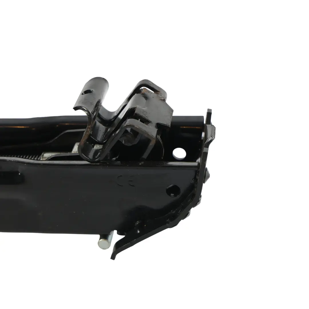 Volkswagen Passat 35 36 3C Skoda Superb B6 3T Roadside Jack Lift Jack - SKU 3C0011031D - Part number 3C0011031D