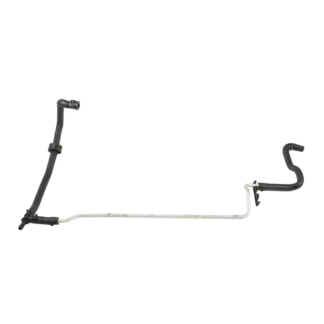 Audi A3 8P VW Passat 3C Touran 1T Coolant Hose Pipe Line Tube - SKU 3C0121447L - Part number 3C0121447L