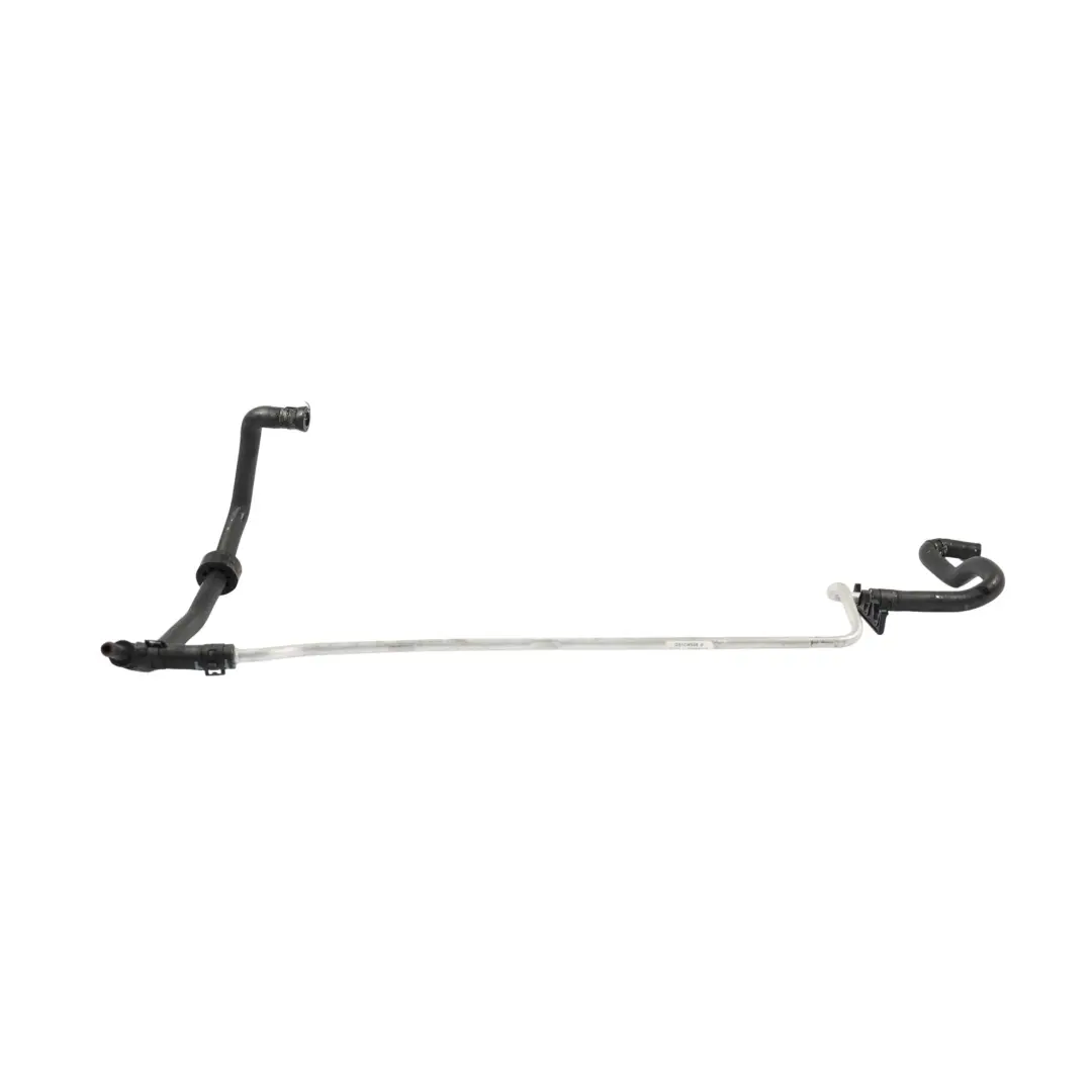 Coolant Hose Pipe Line Tube to Audi A3 8P VW Passat 3C Touran 1T with Part number 3C0121447L Audi A3 8P VW Passat 3C Touran 1T Coolant Hose Pipe Line Tube - SKU 3C0121447L - Part number 3C0121447L