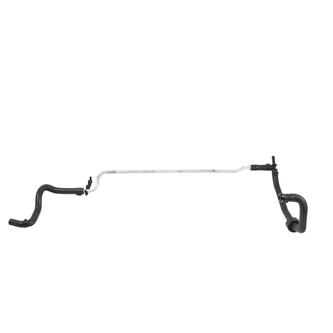 Audi A3 8P VW Passat 3C Touran 1T Tuyau Liquide Refroidissement - SKU 3C0121447L - Numéro de pièce 3C0121447L