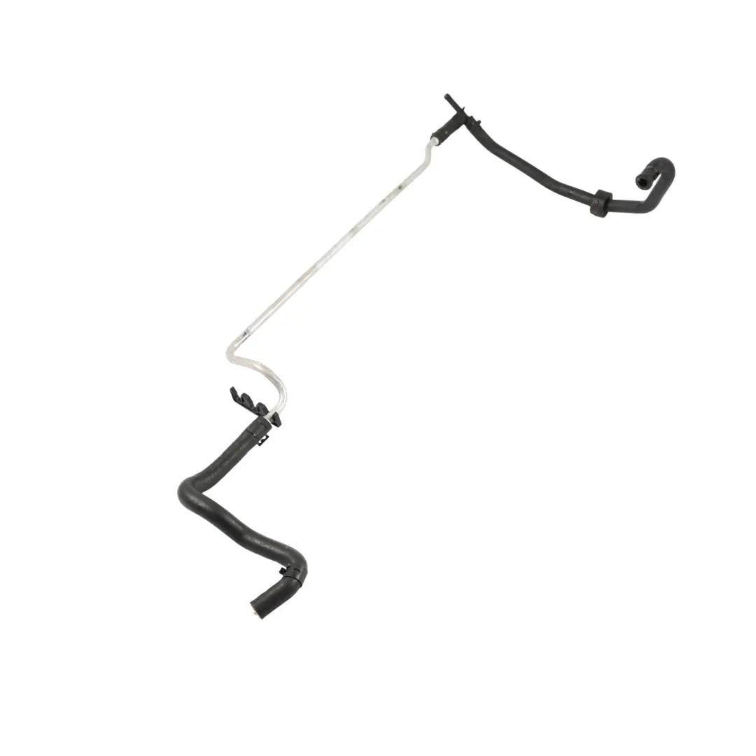 Manguera Tubo Refrigerante para Audi A3 8P VW Passat 3C Touran 1T con número de pieza 3C0121447L Audi A3 8P VW Passat 3C Touran 1T Manguera Tubo Refrigerante - SKU 3C0121447L - Número de pieza 3C0121447L