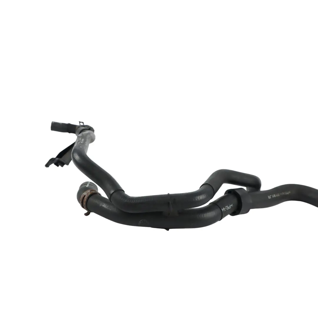 1Z Motor Kühlsystem Kühlmittel Schlauch Leitung für Skoda Octavia RS mit Teilenummer 3C0122101GA Skoda Octavia RS 1Z Motor Kühlsystem Kühlmittel Schlauch Leitung - SKU 3C0122101GA - Teilenummer 3C0122101GA