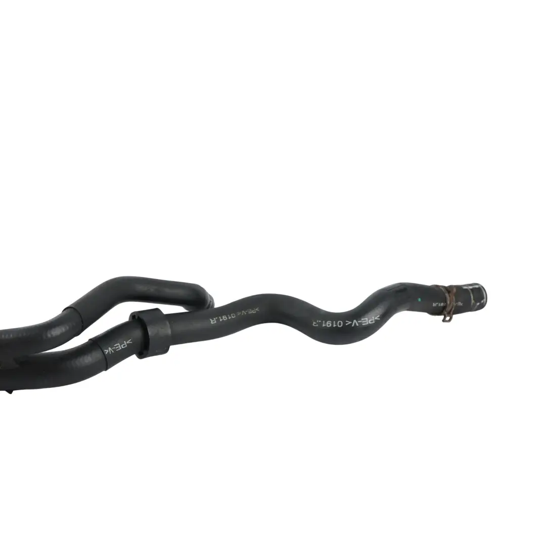 1Z Motor Kühlsystem Kühlmittel Schlauch Leitung für Skoda Octavia RS mit Teilenummer 3C0122101GA Skoda Octavia RS 1Z Motor Kühlsystem Kühlmittel Schlauch Leitung - SKU 3C0122101GA - Teilenummer 3C0122101GA