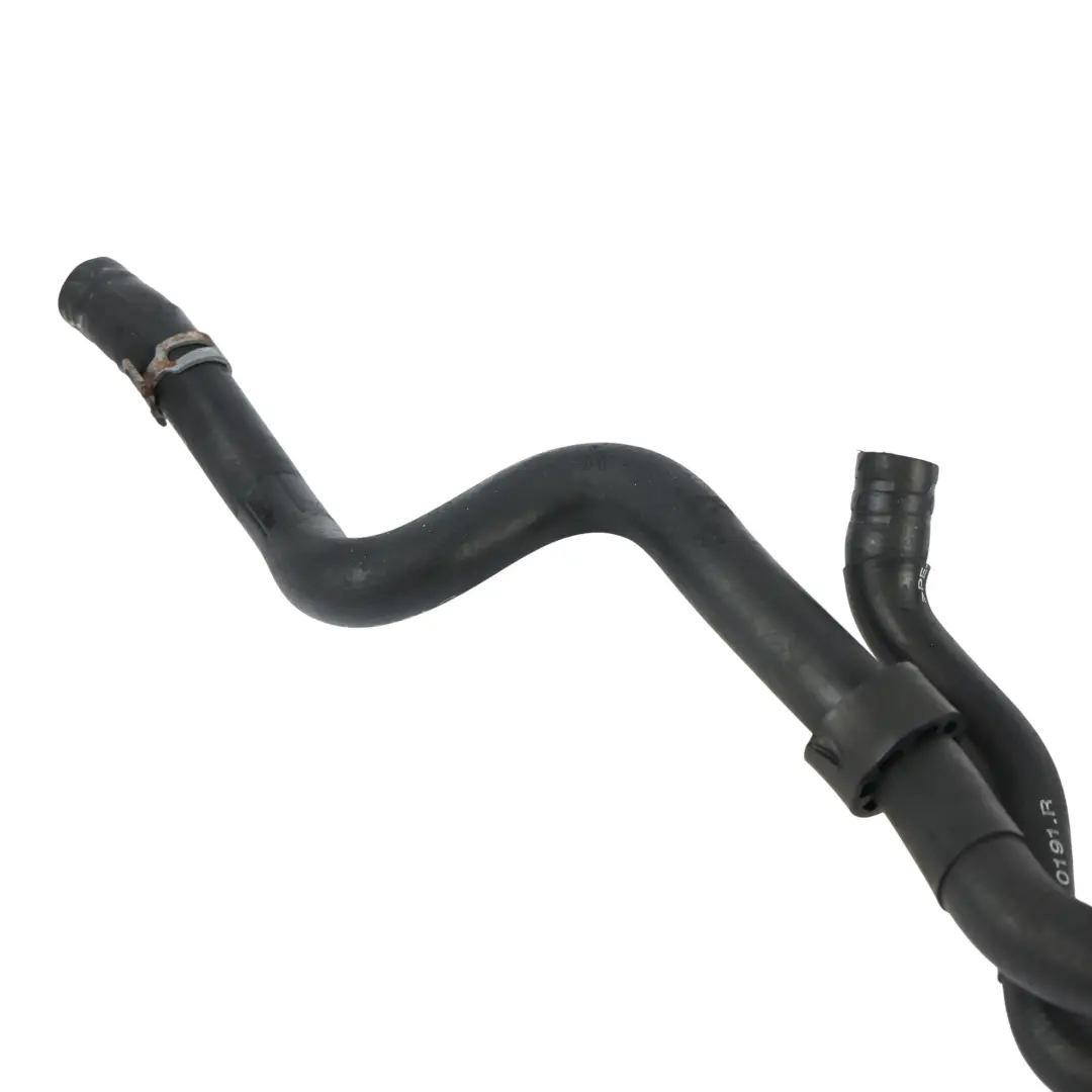 1Z Wąż Rura Przewód Cieczy Chłodzącej Silnika do Skoda Octavia RS o numerze 3C0122101GA Skoda Octavia RS 1Z Wąż Rura Przewód Cieczy Chłodzącej Silnika - SKU 3C0122101GA - Numer Części 3C0122101GA