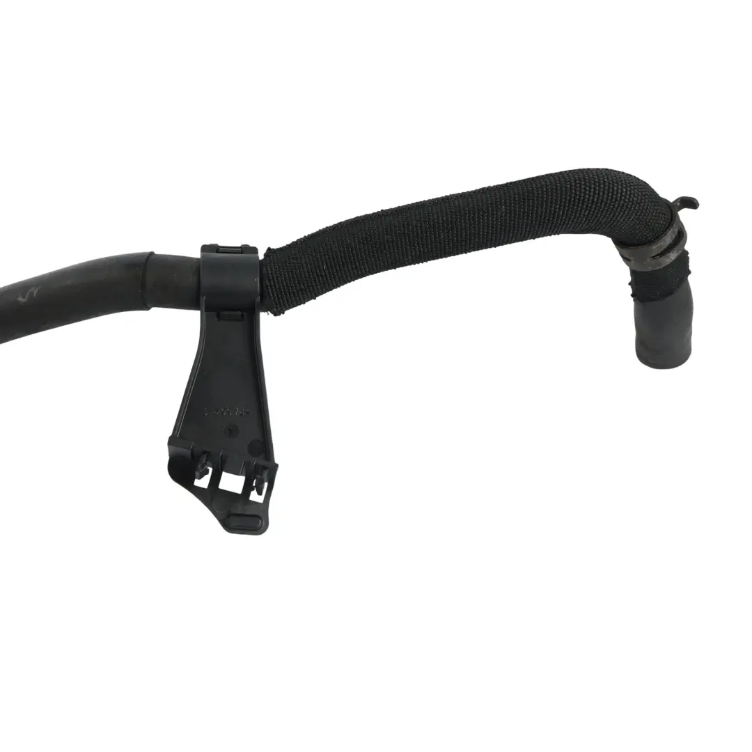 Skoda Octavia RS 1Z Engine Cooling System Coolant Hose Line Pipe - SKU 3C0122101GA - Part number 3C0122101GA
