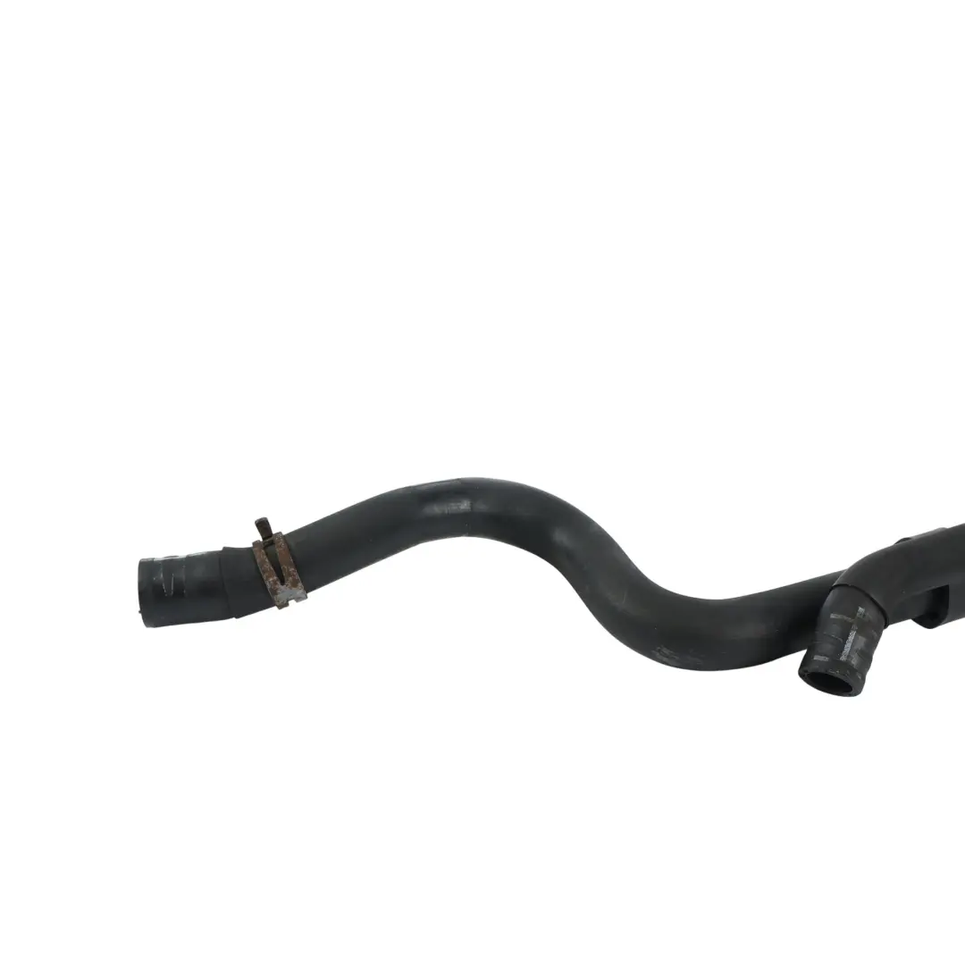 Skoda Octavia RS 1Z Tubo Linea Liquido Refrigerante Sistema - SKU 3C0122101GA - Numero di parte 3C0122101GA