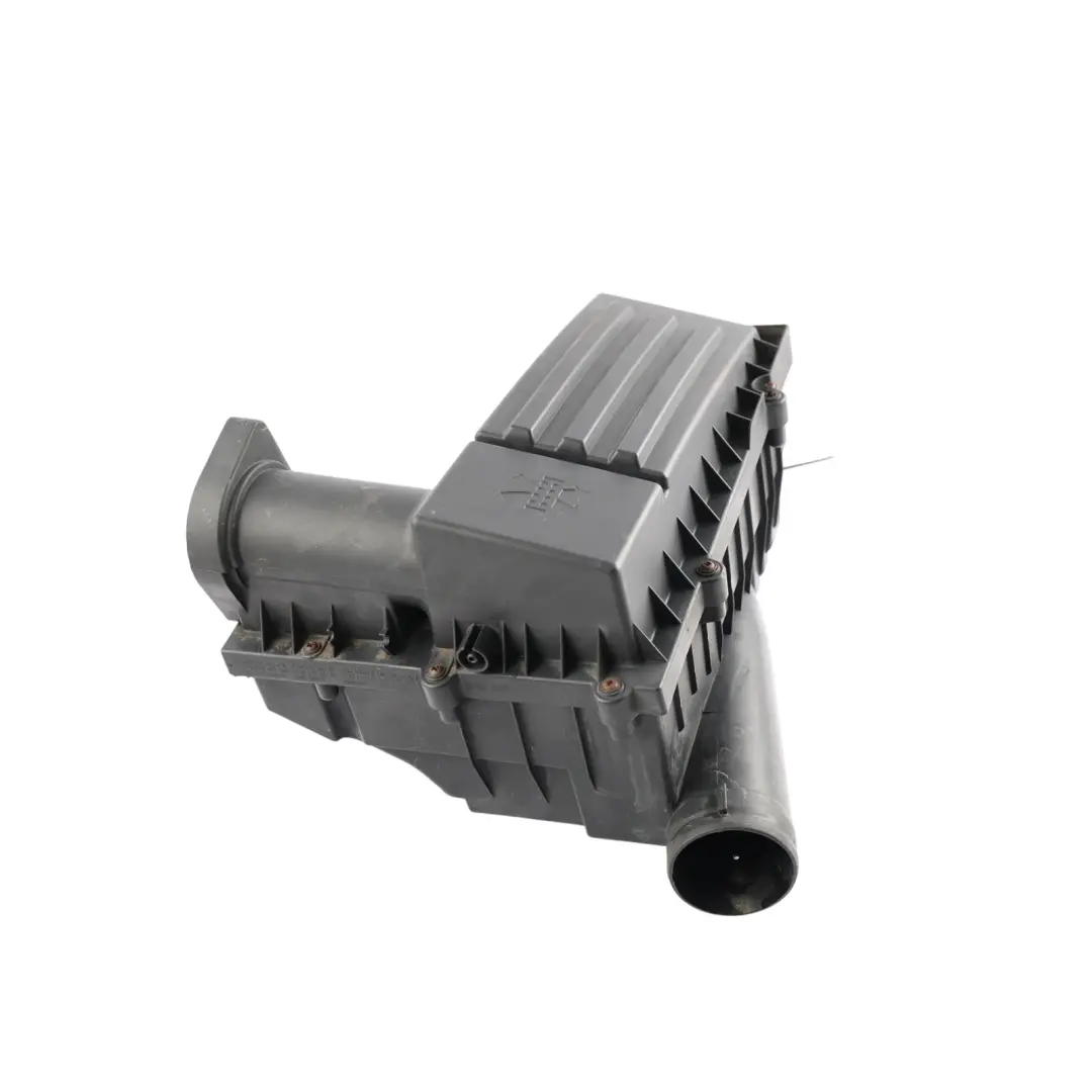 Intake Inlet Filter Box Housing Diesel to Audi A3 8P Air with Part number 3C0129601AM Audi A3 8P Air Intake Inlet Filter Box Housing Diesel - SKU 3C0129601AM - Part number 3C0129601AM