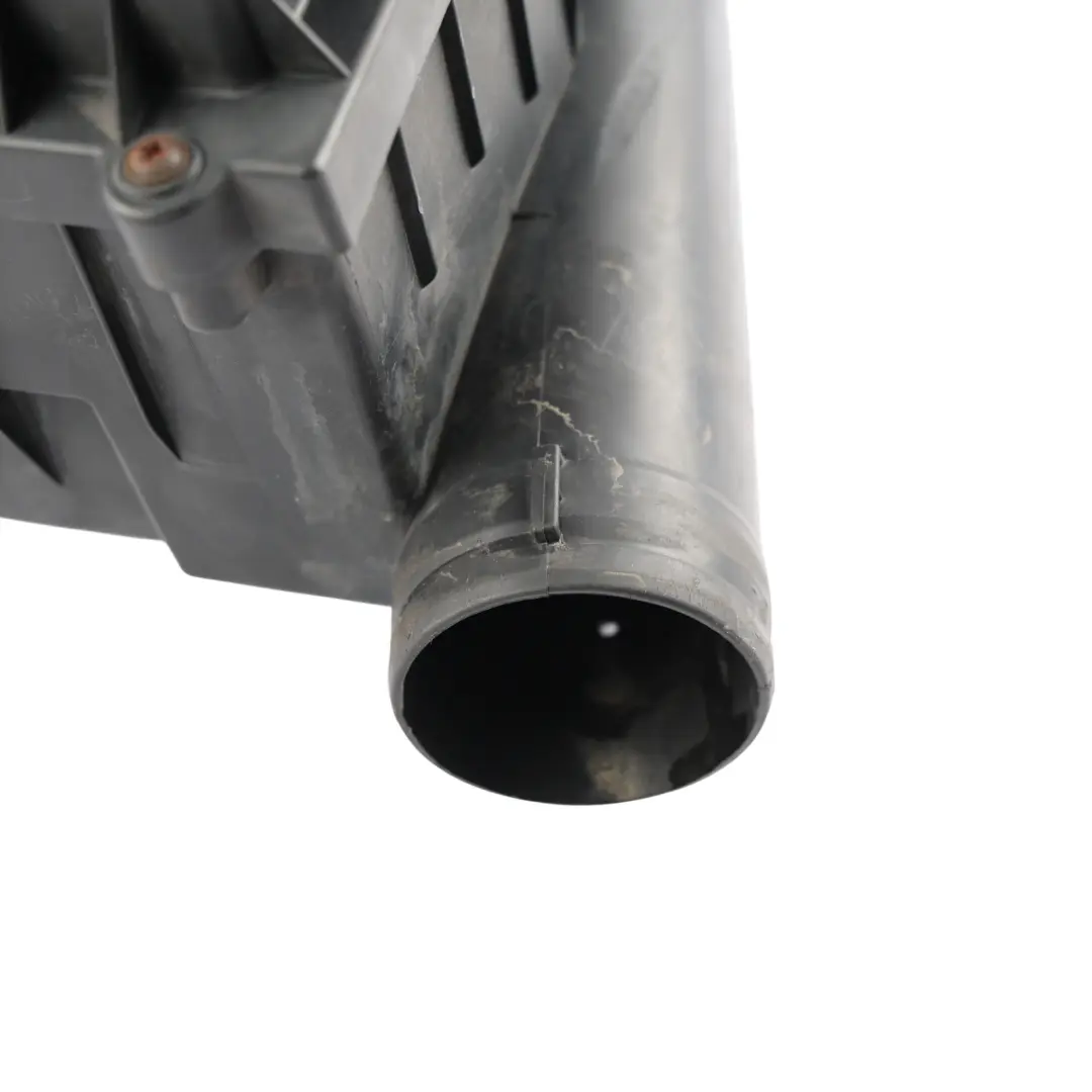 Intake Inlet Filter Box Housing Diesel to Audi A3 8P Air with Part number 3C0129601AM Audi A3 8P Air Intake Inlet Filter Box Housing Diesel - SKU 3C0129601AM - Part number 3C0129601AM