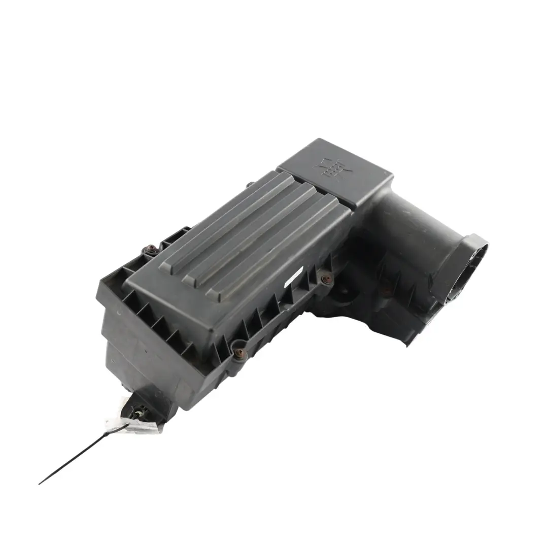 Intake Inlet Filter Box Housing Diesel to Audi A3 8P Air with Part number 3C0129601AM Audi A3 8P Air Intake Inlet Filter Box Housing Diesel - SKU 3C0129601AM - Part number 3C0129601AM
