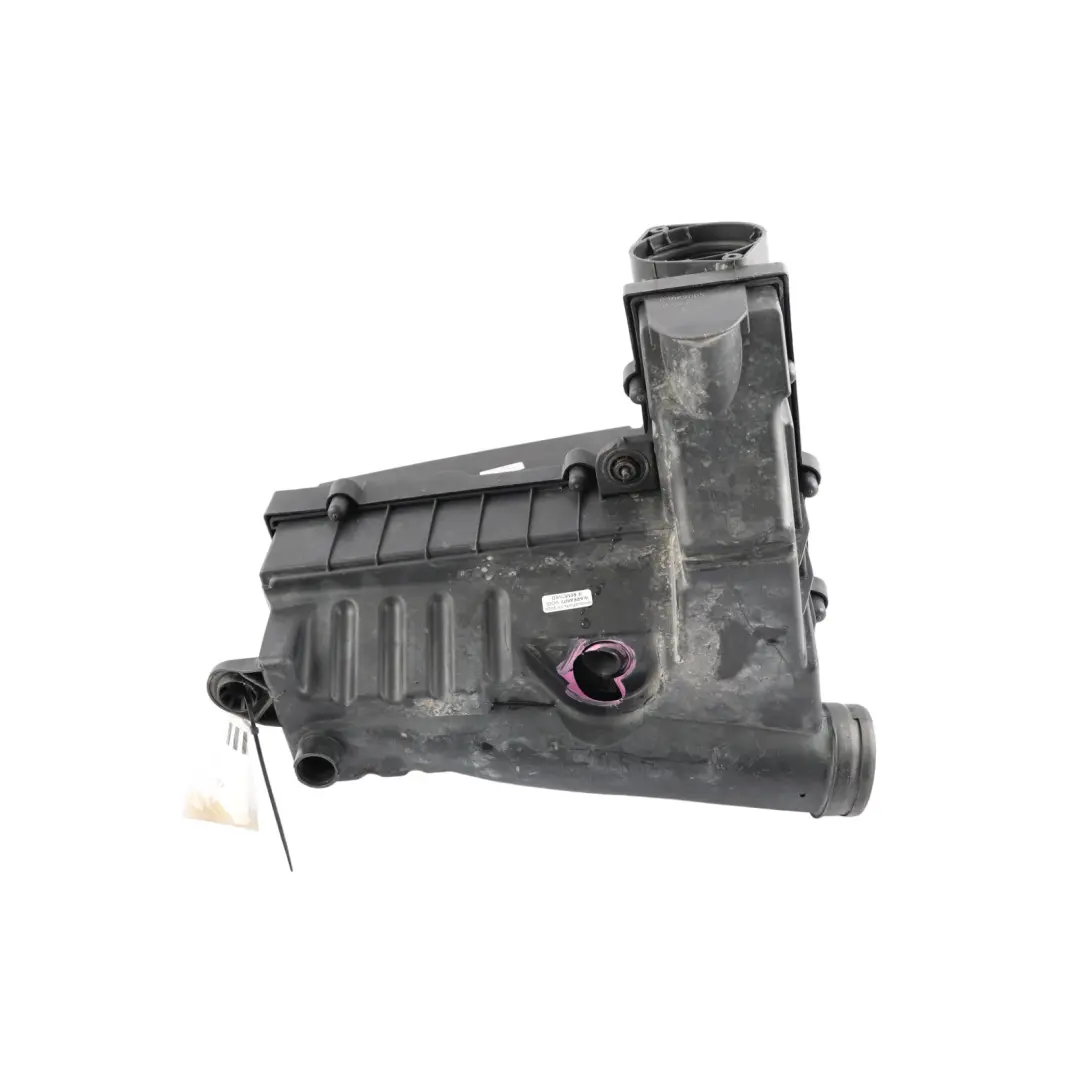 Intake Inlet Filter Box Housing Diesel to Audi A3 8P Air with Part number 3C0129601AM Audi A3 8P Air Intake Inlet Filter Box Housing Diesel - SKU 3C0129601AM - Part number 3C0129601AM