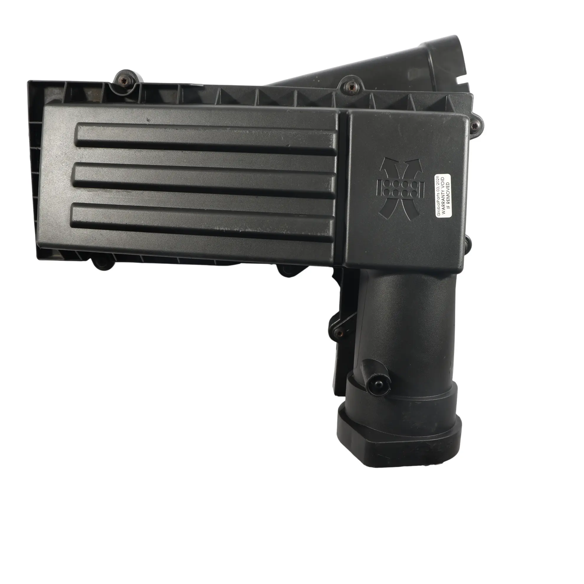 Audi A3 8P TT 8J Skoda Octavia MK2 Caja Filtro Aire 2.0 TDI 3C0129601CD