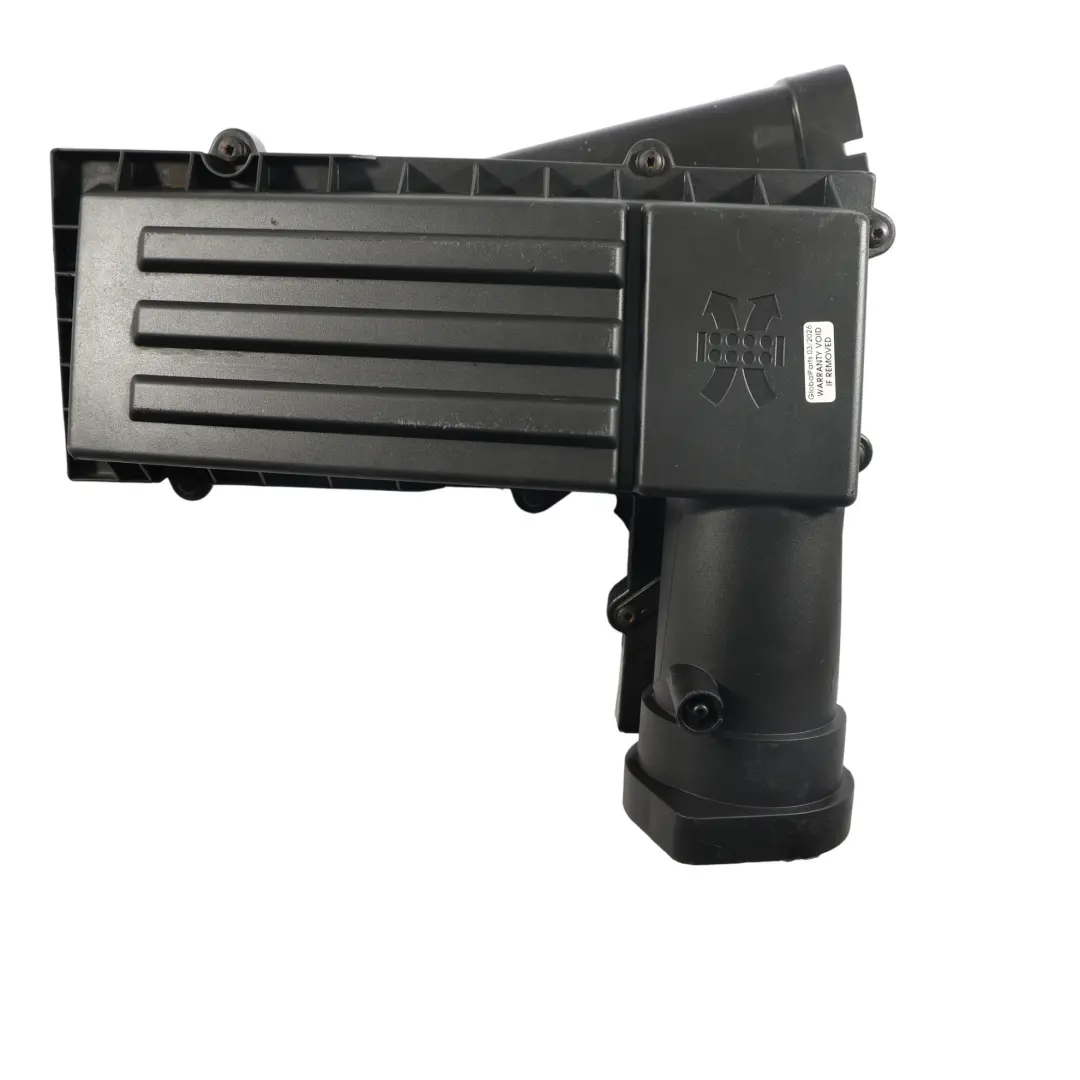 MK2 Luftfilterkasten 2.0 TDI für Audi A3 8P TT 8J Skoda Octavia mit Teilenummer 3C0129601CD Audi A3 8P TT 8J Skoda Octavia MK2 Luftfilterkasten 2.0 TDI - SKU 3C0129601CD - Teilenummer 3C0129601CD