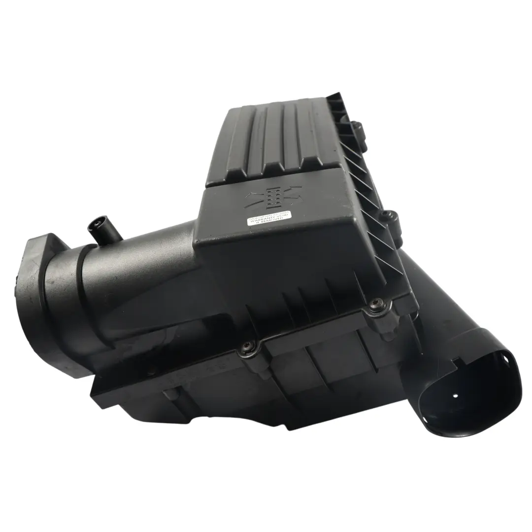 MK2 Caja Filtro Aire 2.0 TDI para Audi A3 8P TT 8J Skoda Octavia con número de pieza 3C0129601CD Audi A3 8P TT 8J Skoda Octavia MK2 Caja Filtro Aire 2.0 TDI - SKU 3C0129601CD - Número de pieza 3C0129601CD