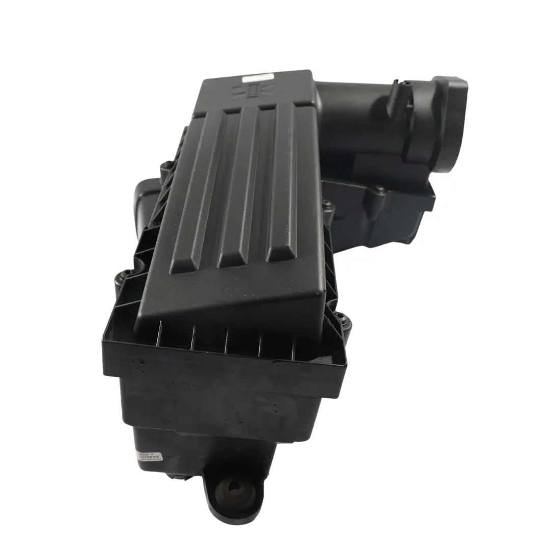 Audi A3 8P TT 8J Skoda Octavia MK2 Caja Filtro Aire 2.0 TDI - SKU 3C0129601CD - Número de pieza 3C0129601CD