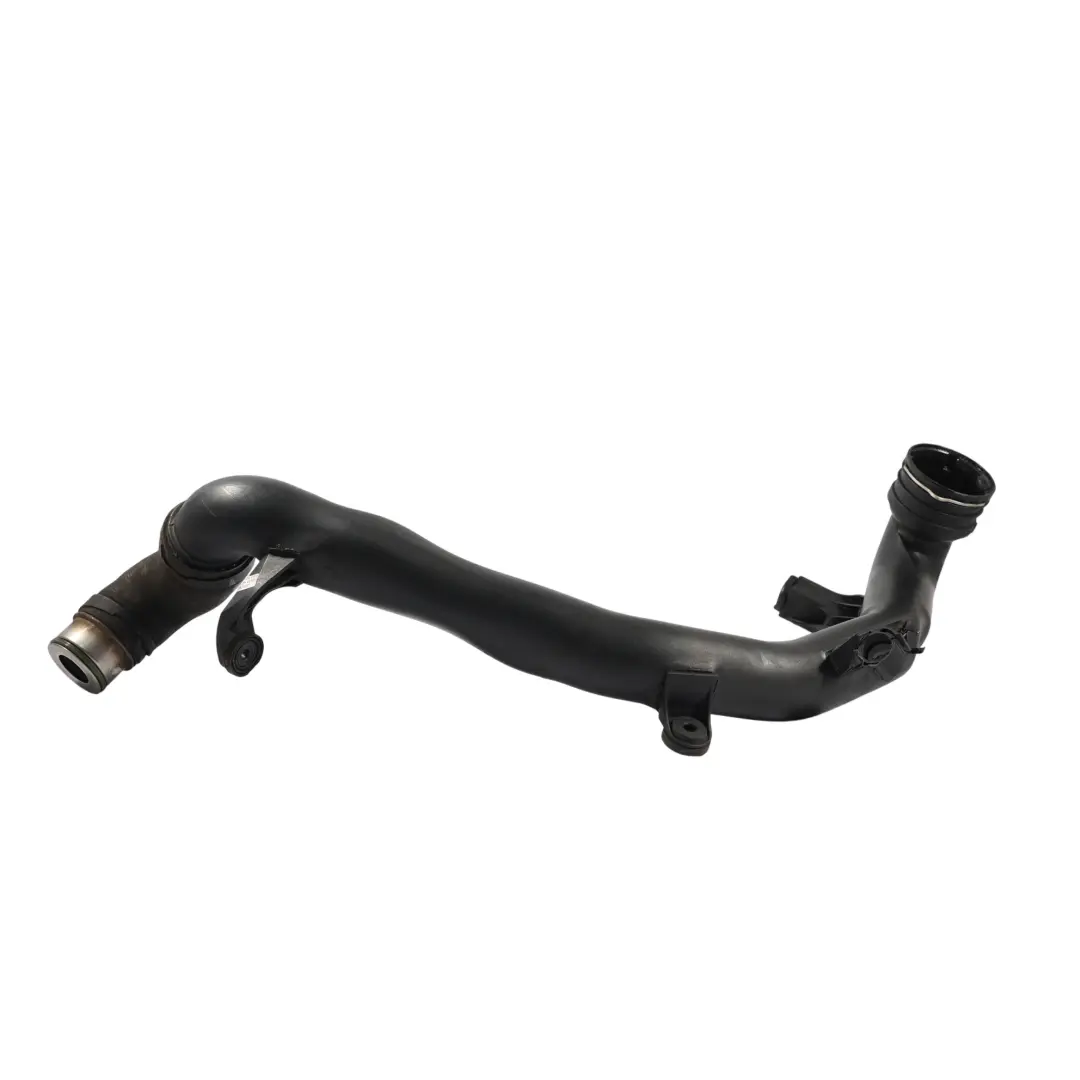 VW Golf Mk5 Eos Turbo Air Intake Pipe Intercooler Hose 2.0 TDI - SKU 3C0145840C - Part number 3C0145840C