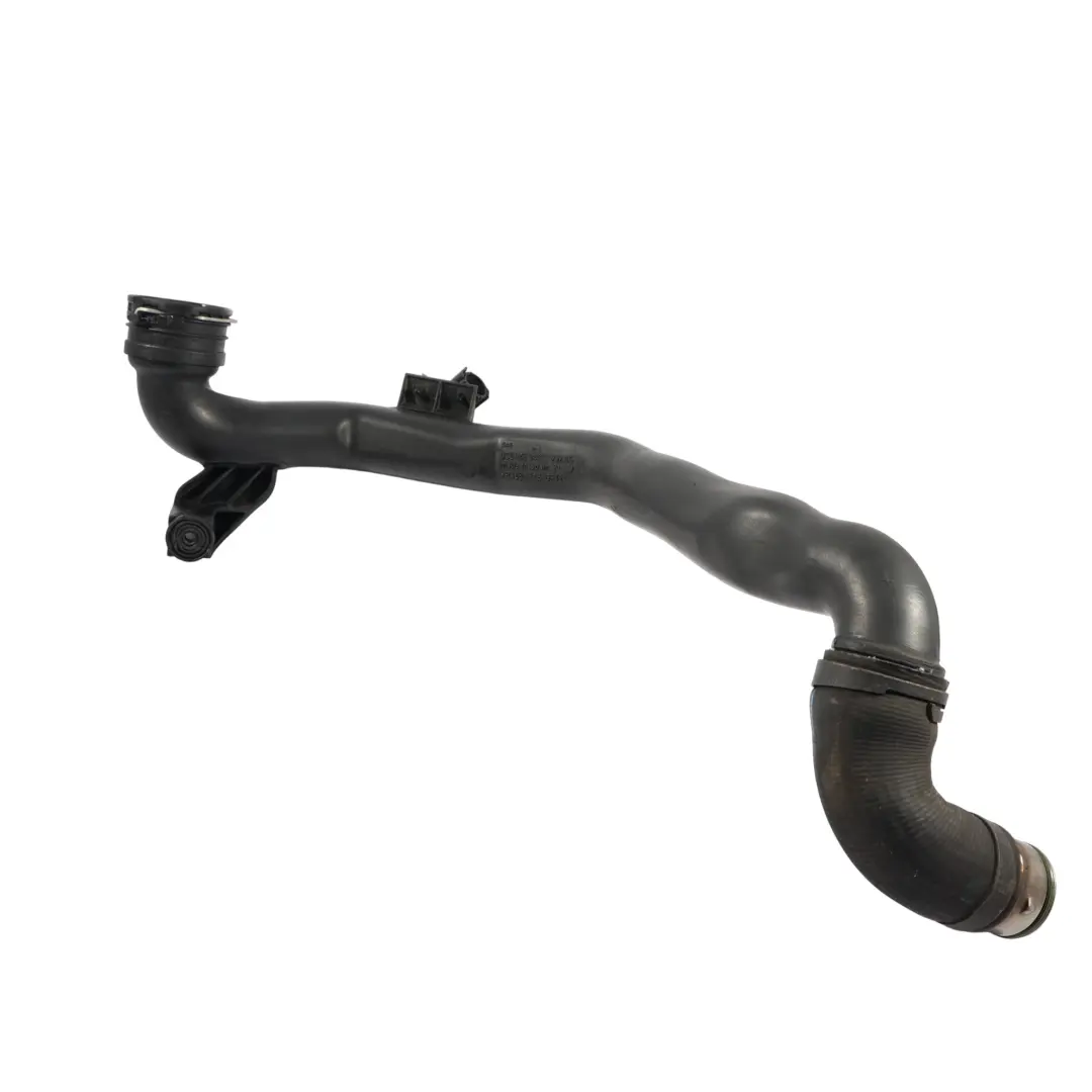 Volkswagen Golf MK5 Eos Tubo Aspirazione Intercooler 2.0 TDI - SKU 3C0145840C - Numero di parte 3C0145840C