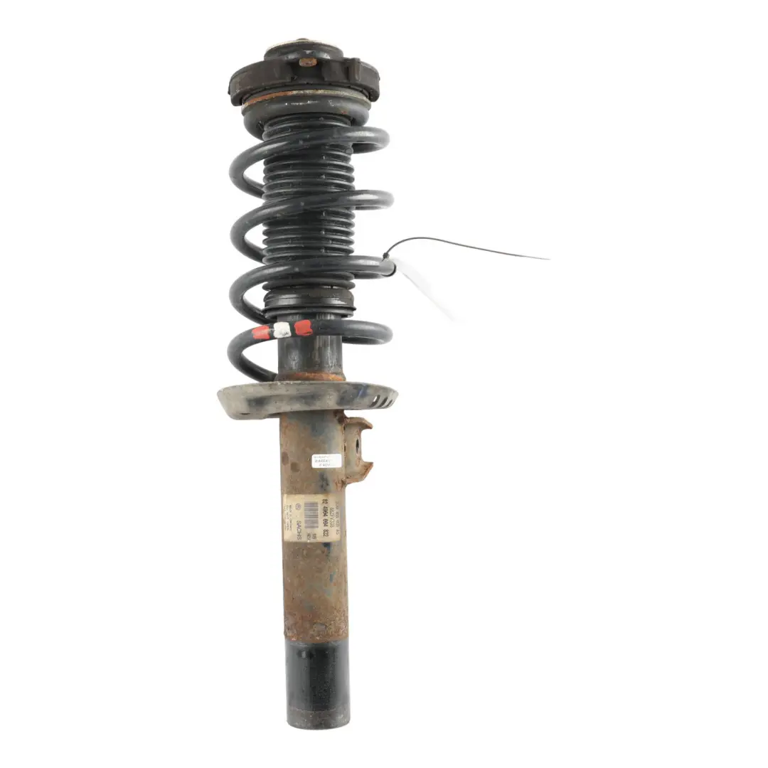 Skoda Superb Mk2 Front Shock Absorber Spring Strut Left Right N/O/S - SKU 3C0413031AS - Part number 3C0413031AS