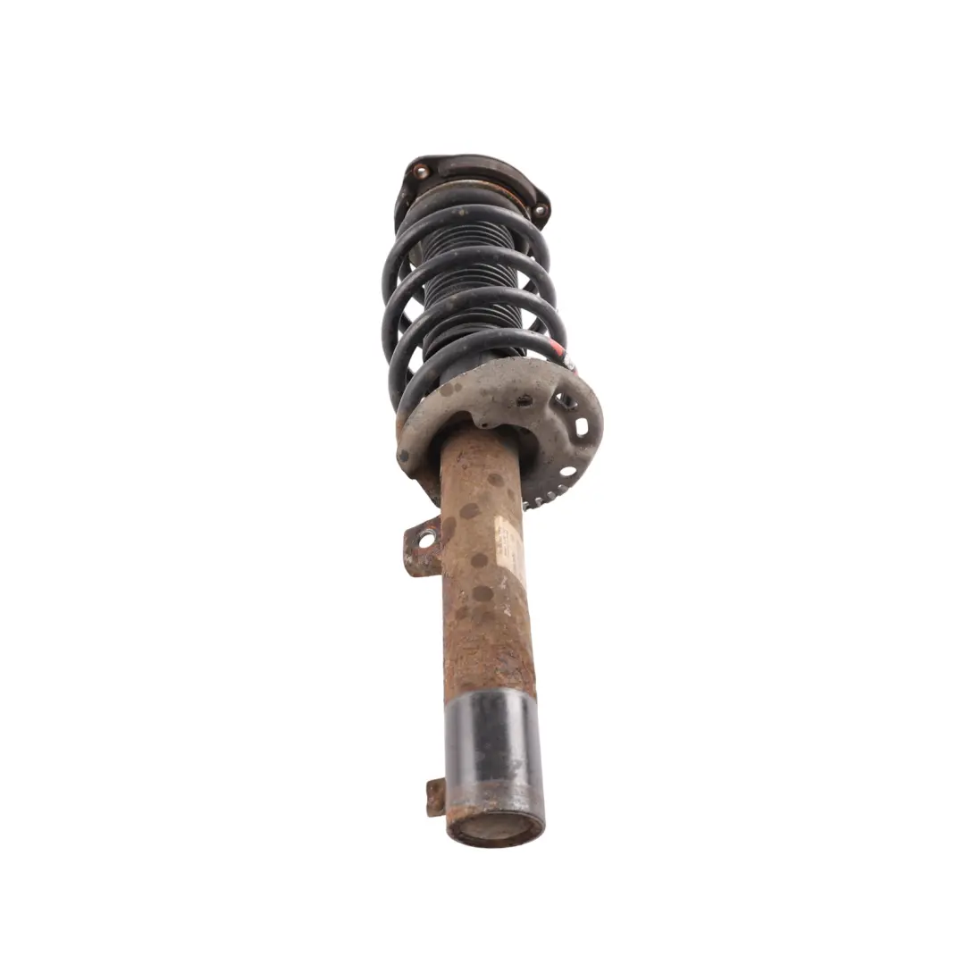 Mk2 Front Shock Absorber Spring Strut Left Right N/O/S to Skoda Superb with Part number 3C0413031AS Skoda Superb Mk2 Front Shock Absorber Spring Strut Left Right N/O/S - SKU 3C0413031AS - Part number 3C0413031AS
