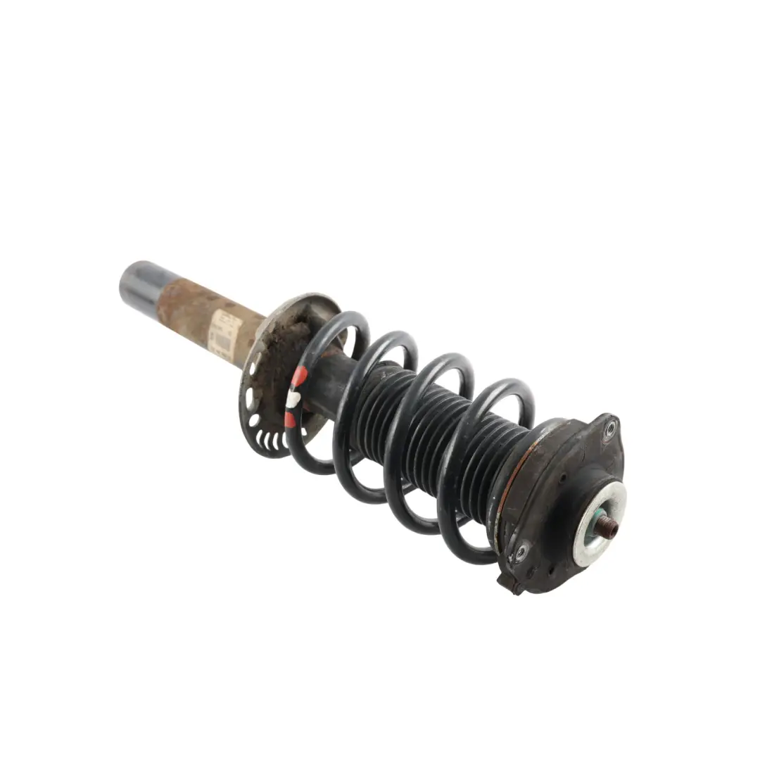 Skoda Superb Mk2 Front Shock Absorber Spring Strut Left Right N/O/S - SKU 3C0413031AS - Part number 3C0413031AS