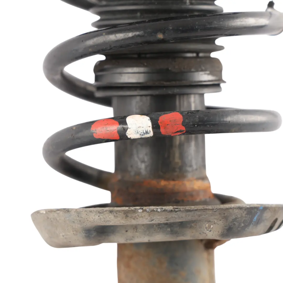 Mk2 Front Shock Absorber Spring Strut Left Right N/O/S to Skoda Superb with Part number 3C0413031AS Skoda Superb Mk2 Front Shock Absorber Spring Strut Left Right N/O/S - SKU 3C0413031AS - Part number 3C0413031AS